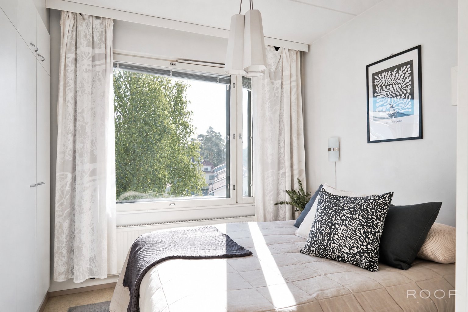 Apartment image