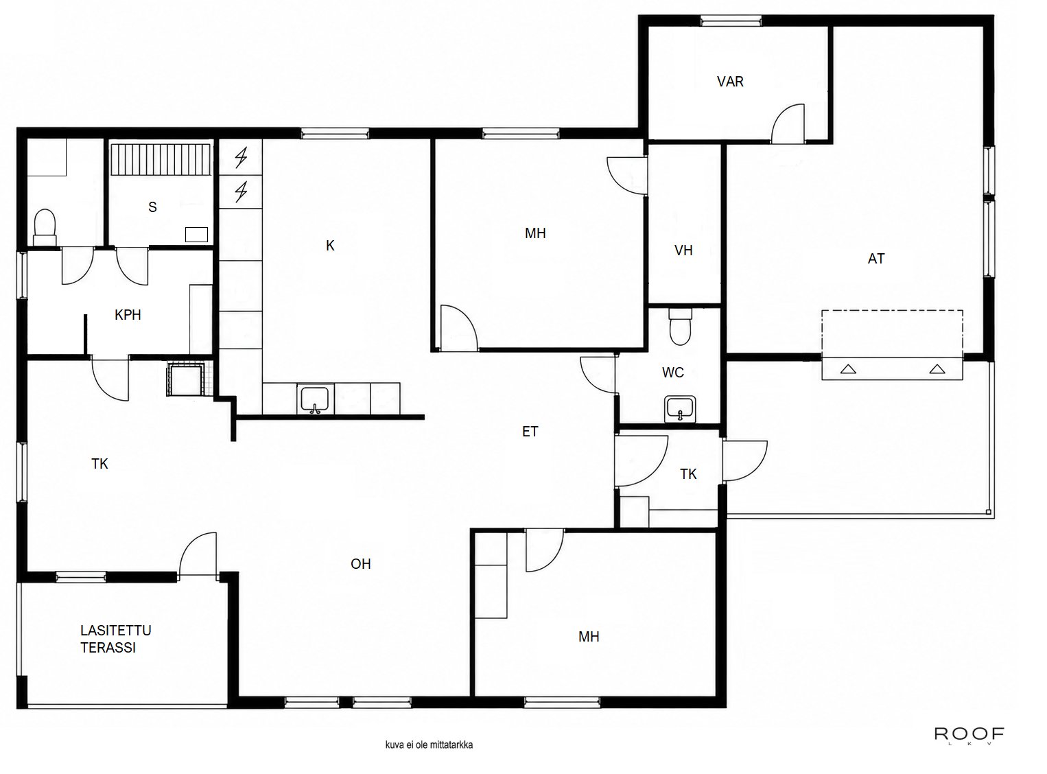Apartment image