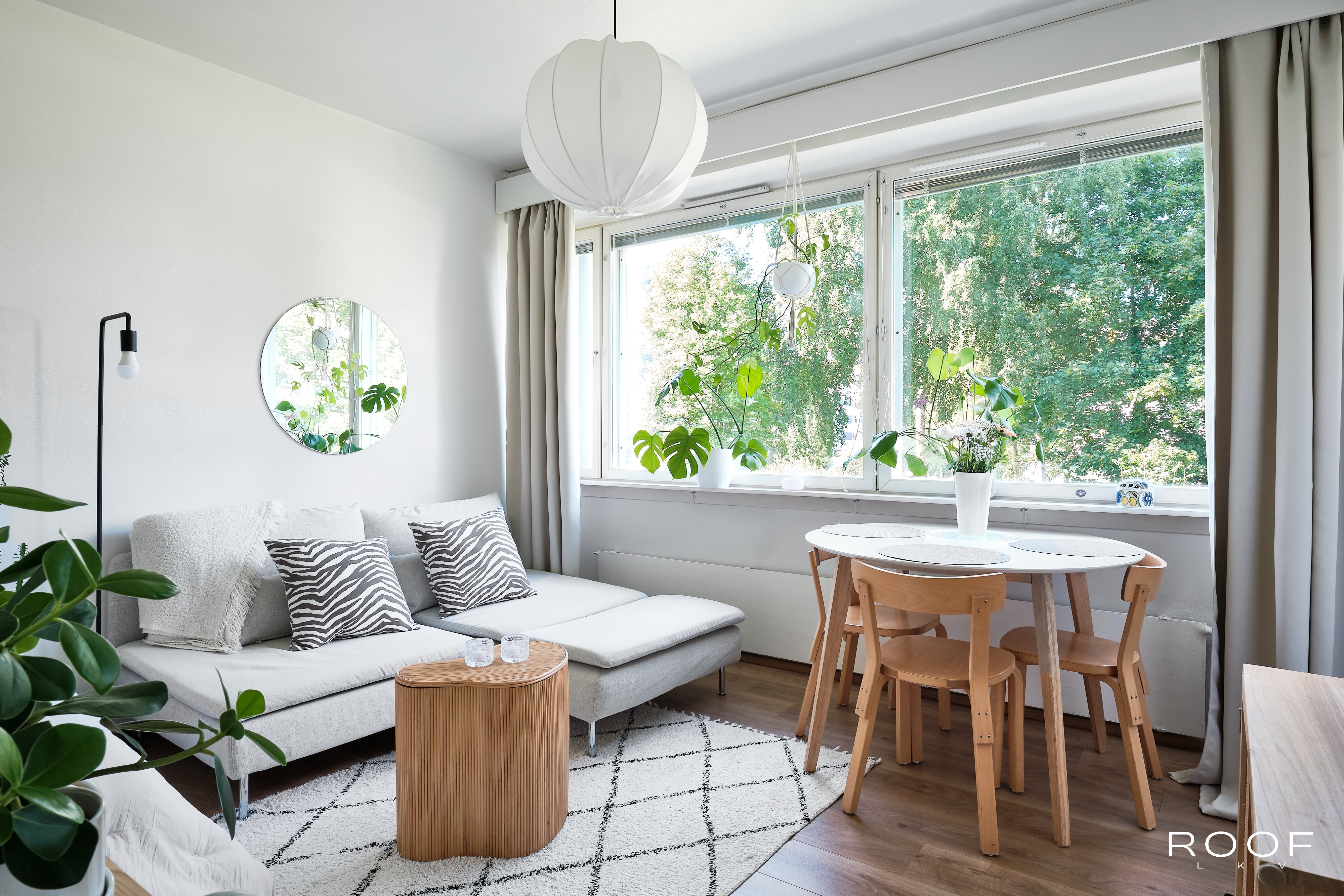 Apartment image