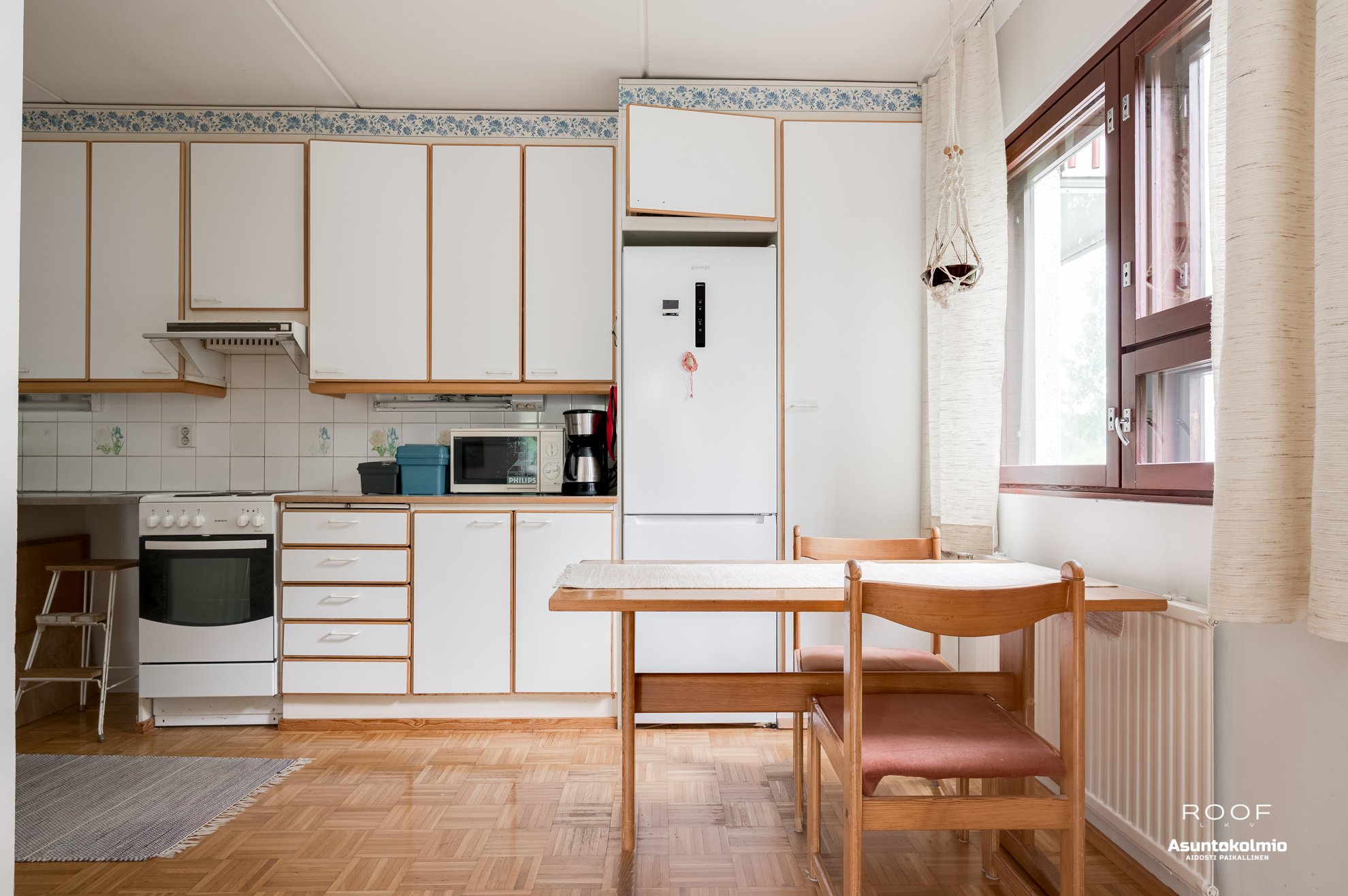 Apartment image