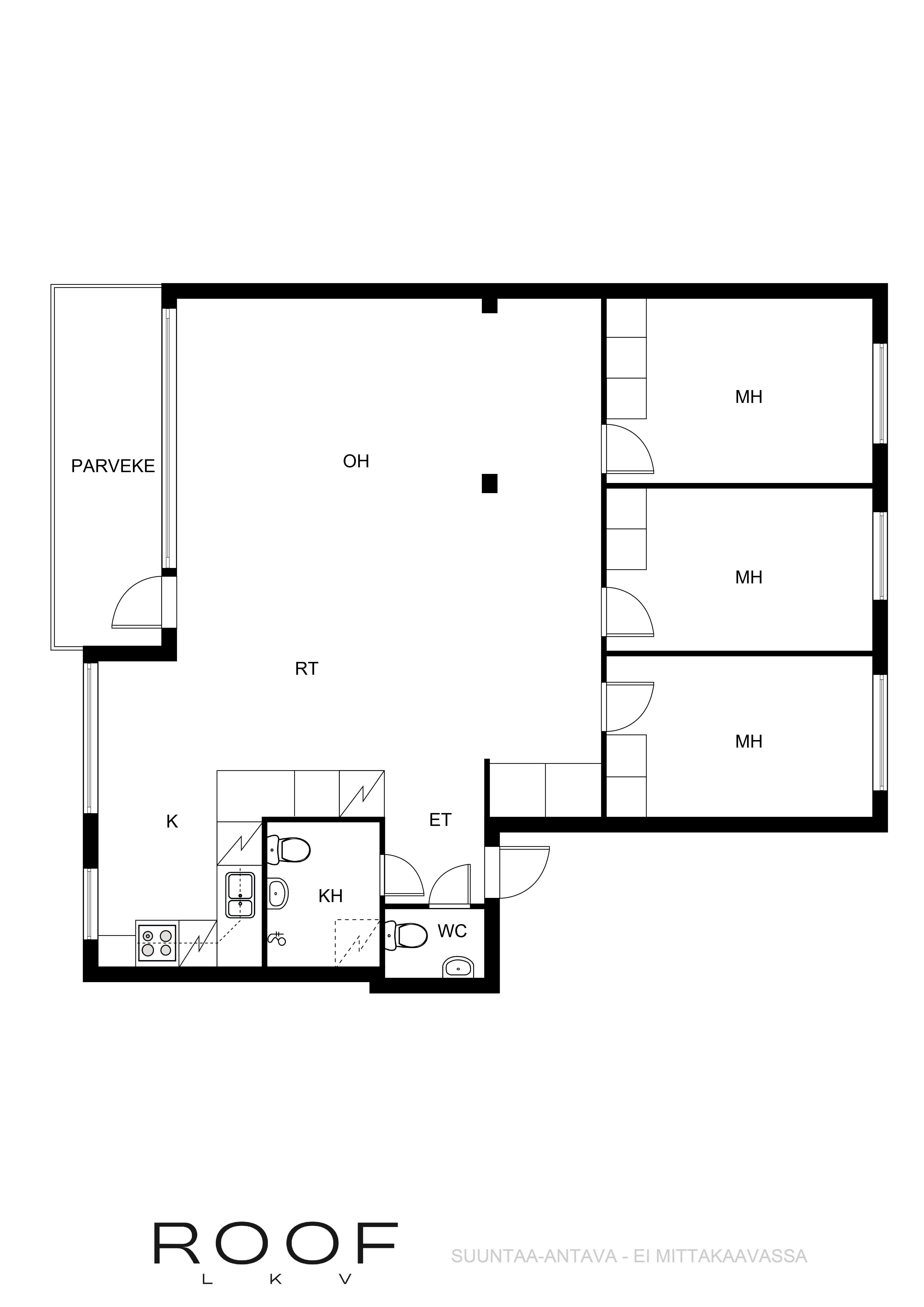 Apartment image