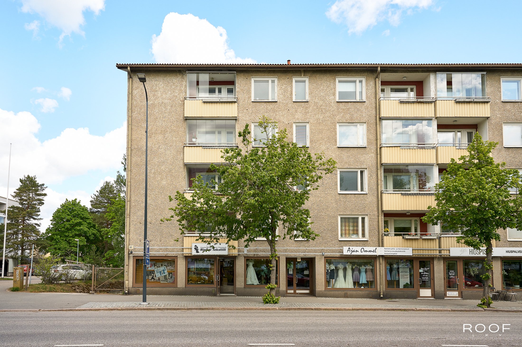 Apartment image