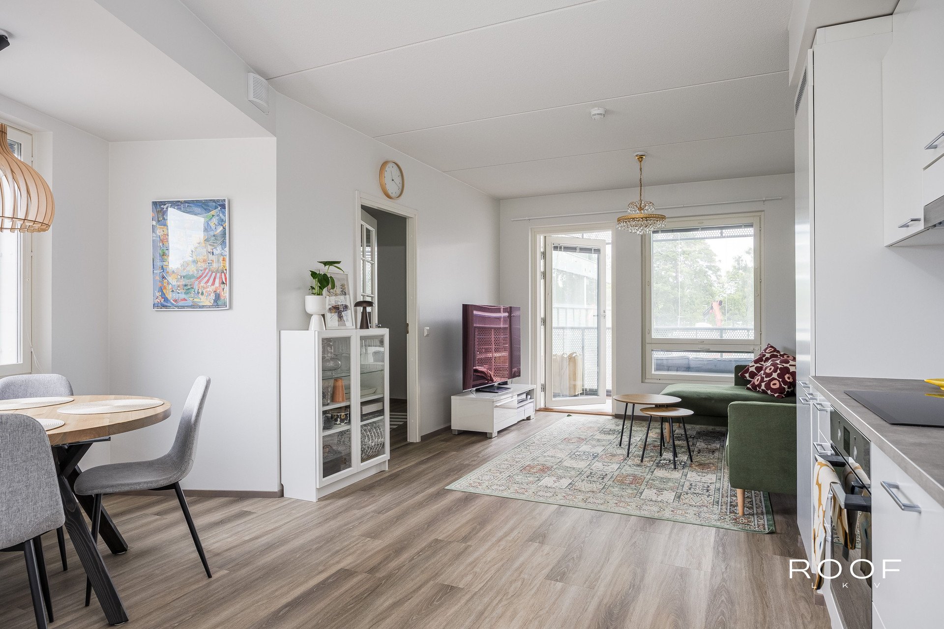 Apartment image