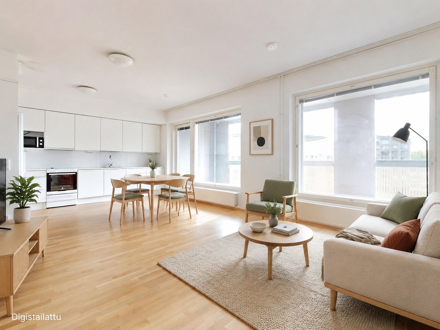 Apartment image
