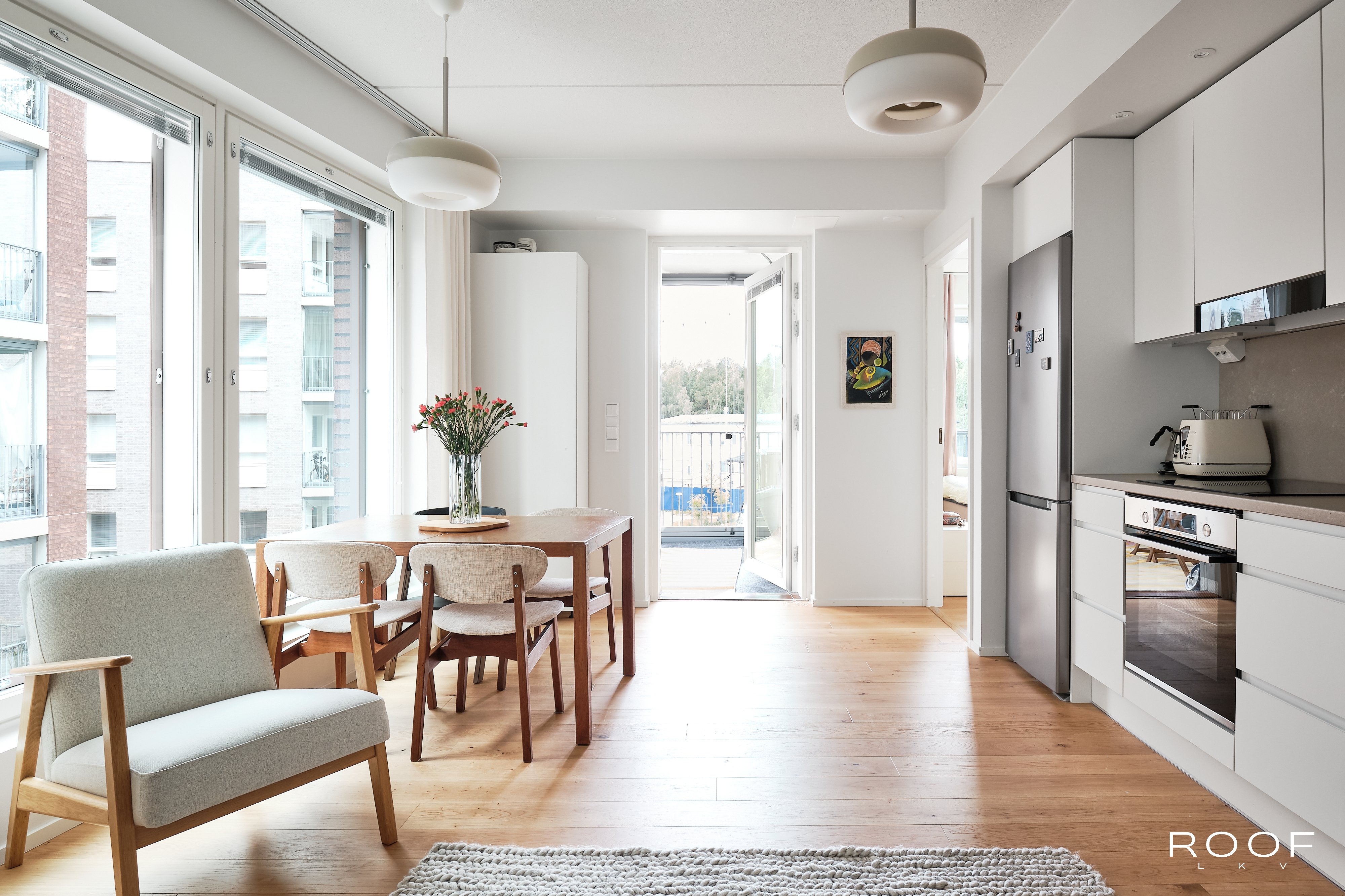 Apartment image