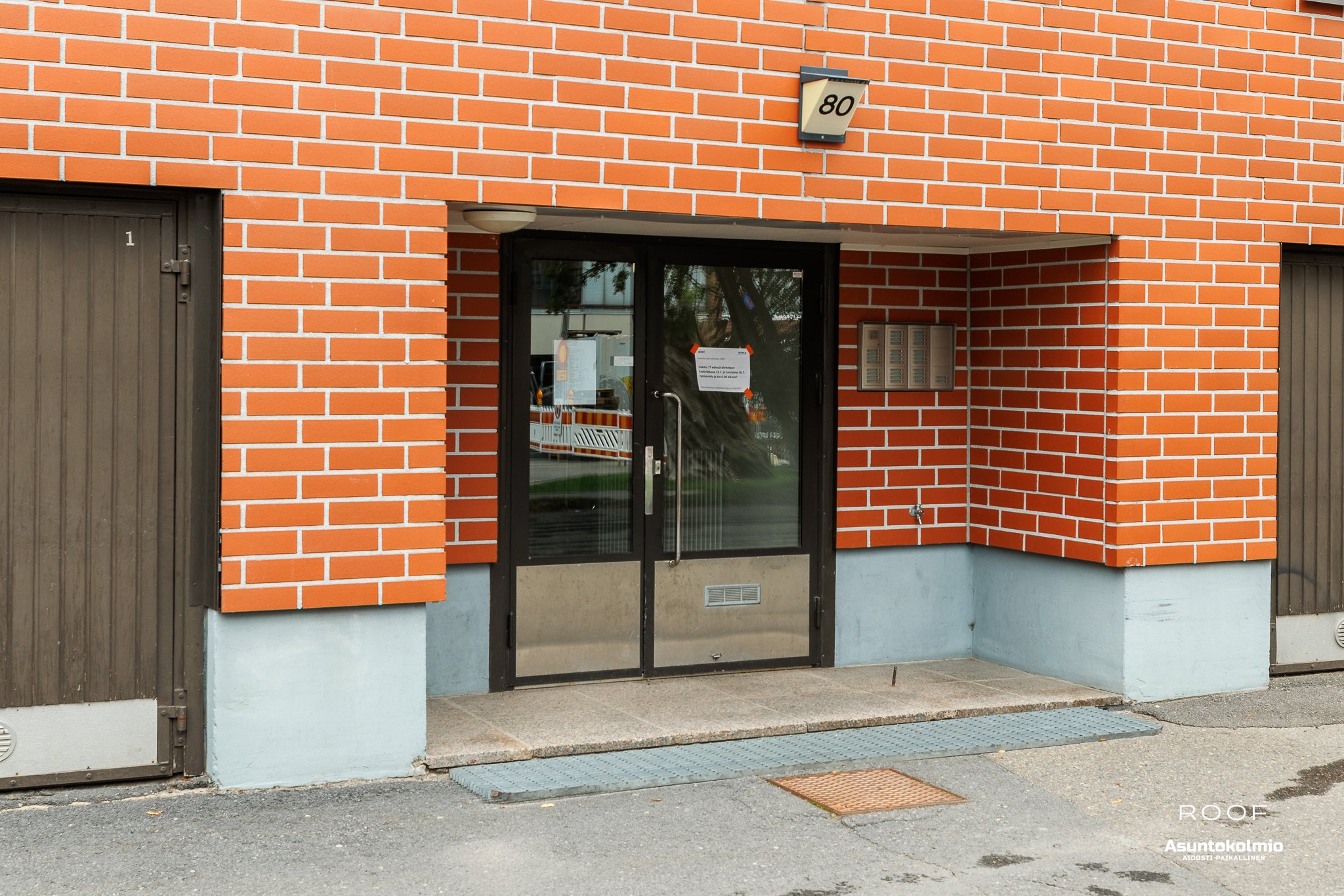 Apartment image