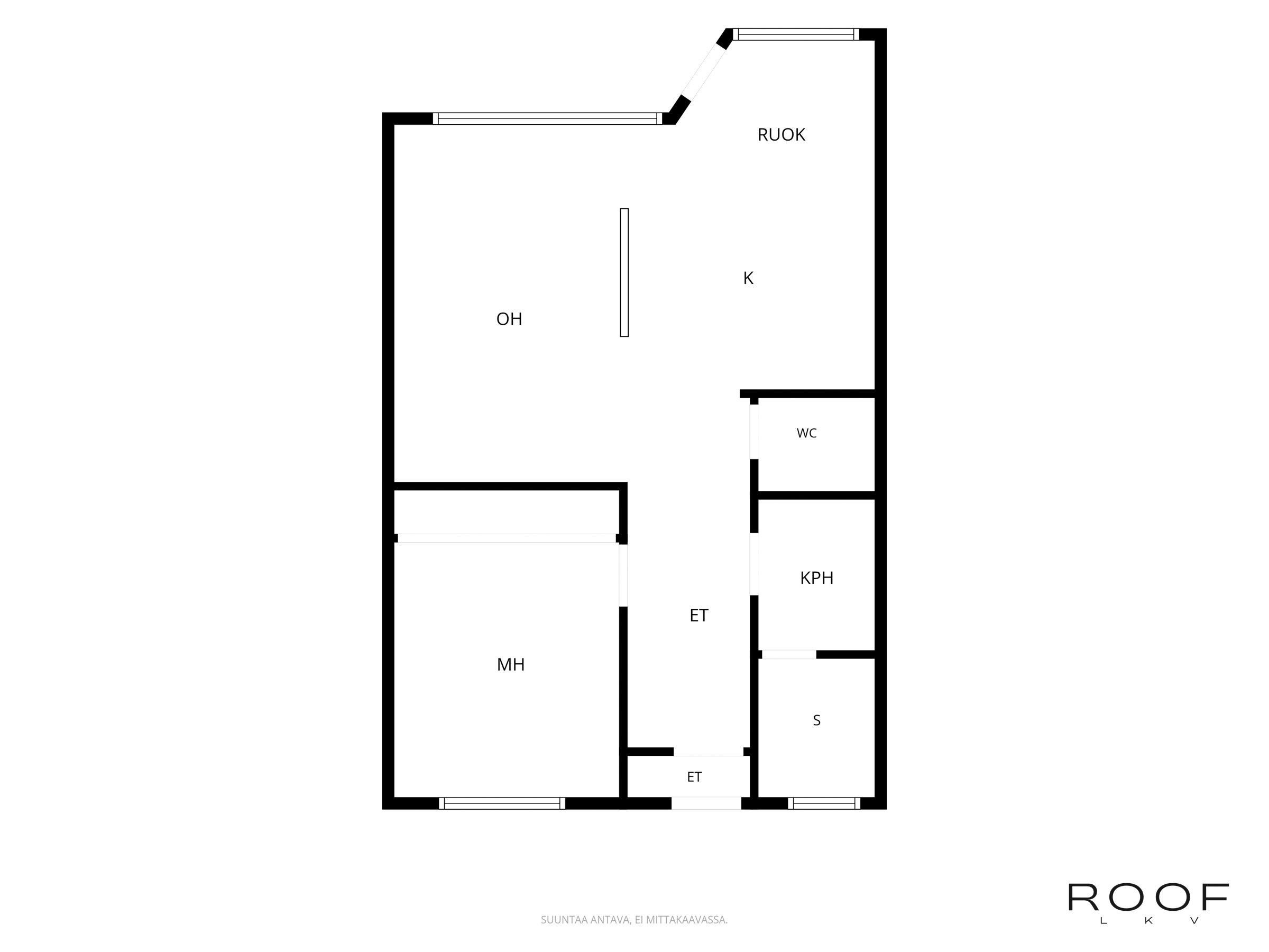 Apartment image