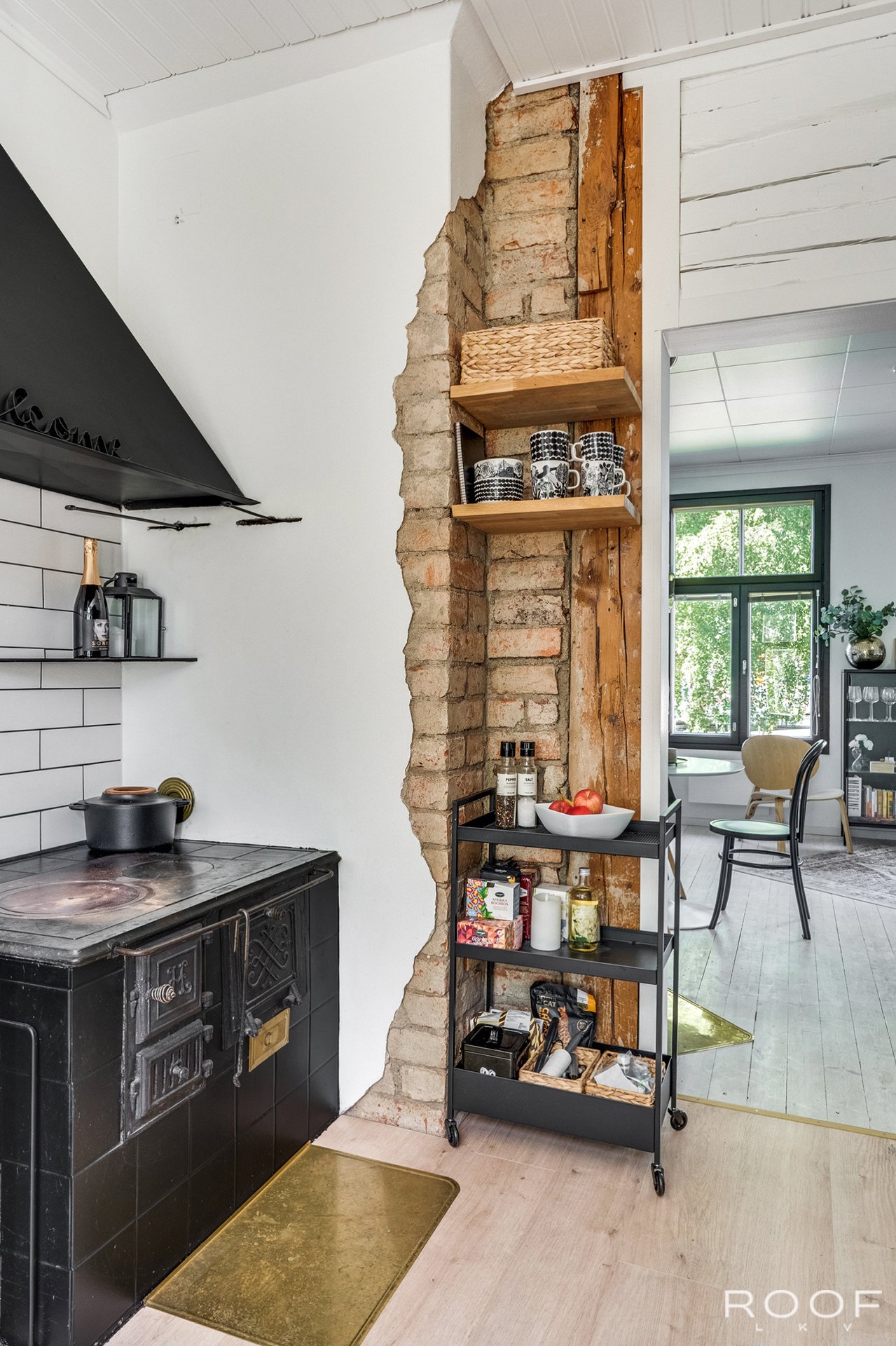 Apartment image