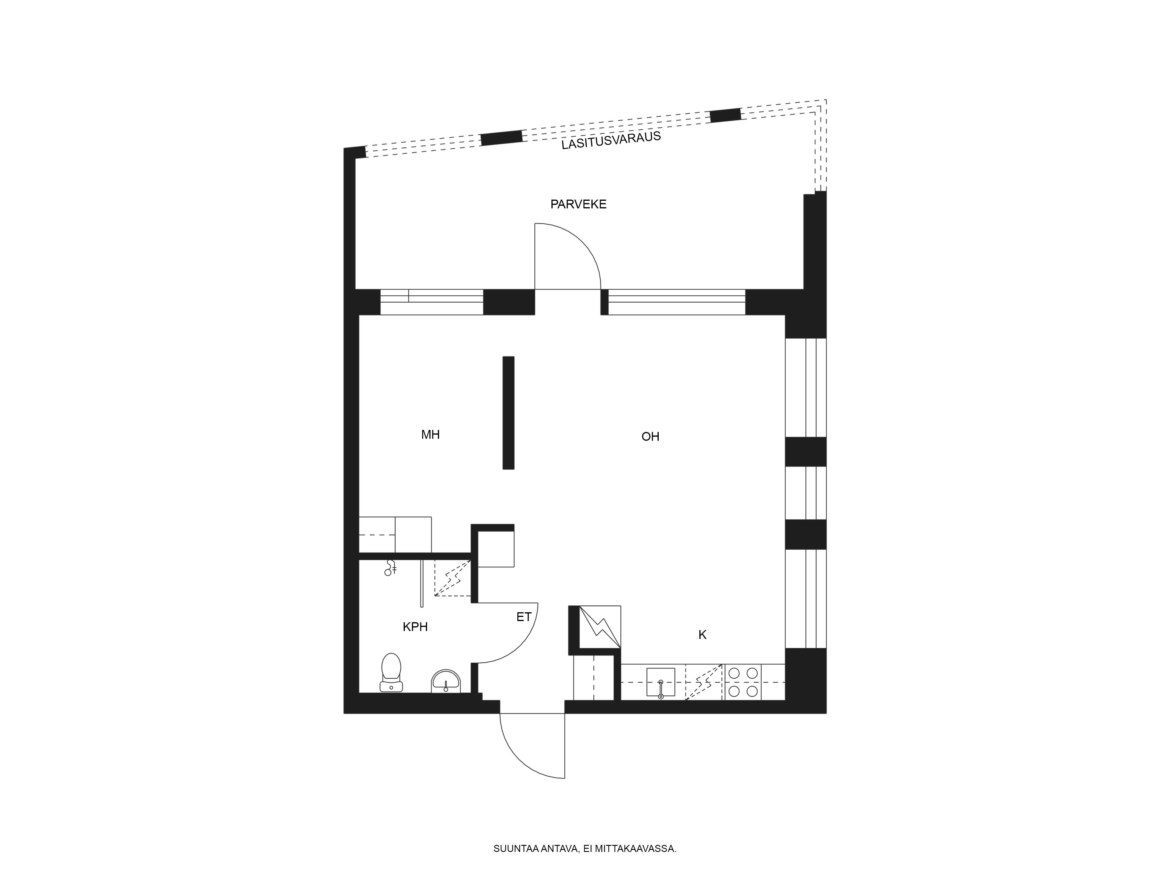 Apartment image