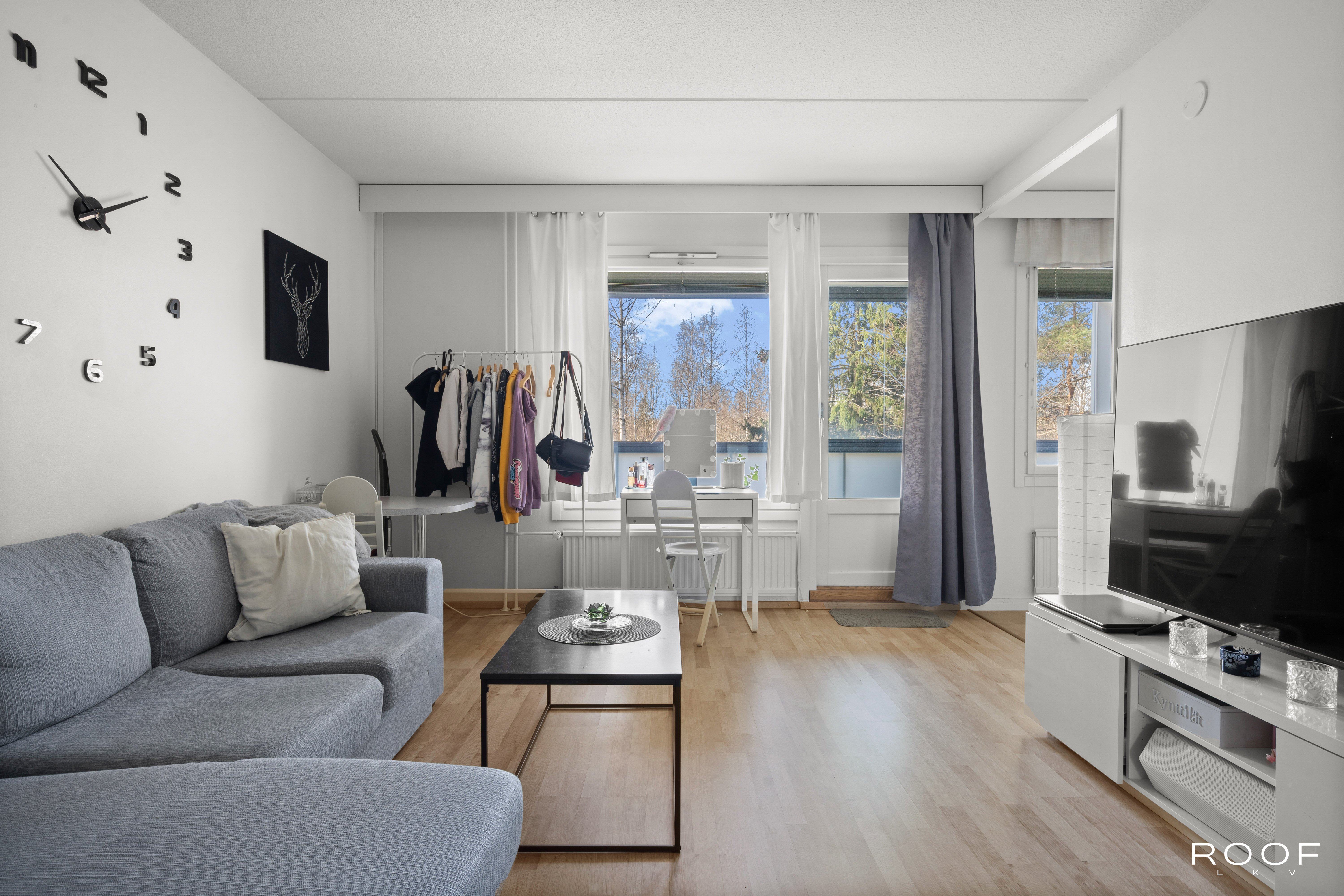 Apartment image