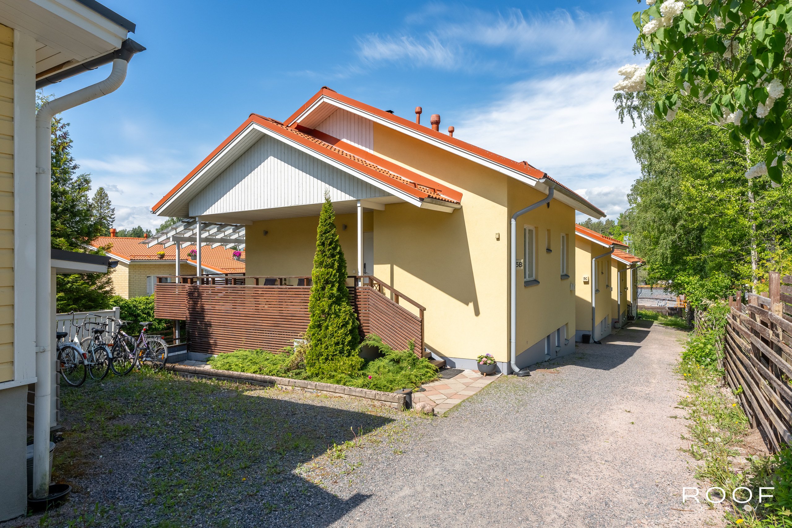 Apartment image