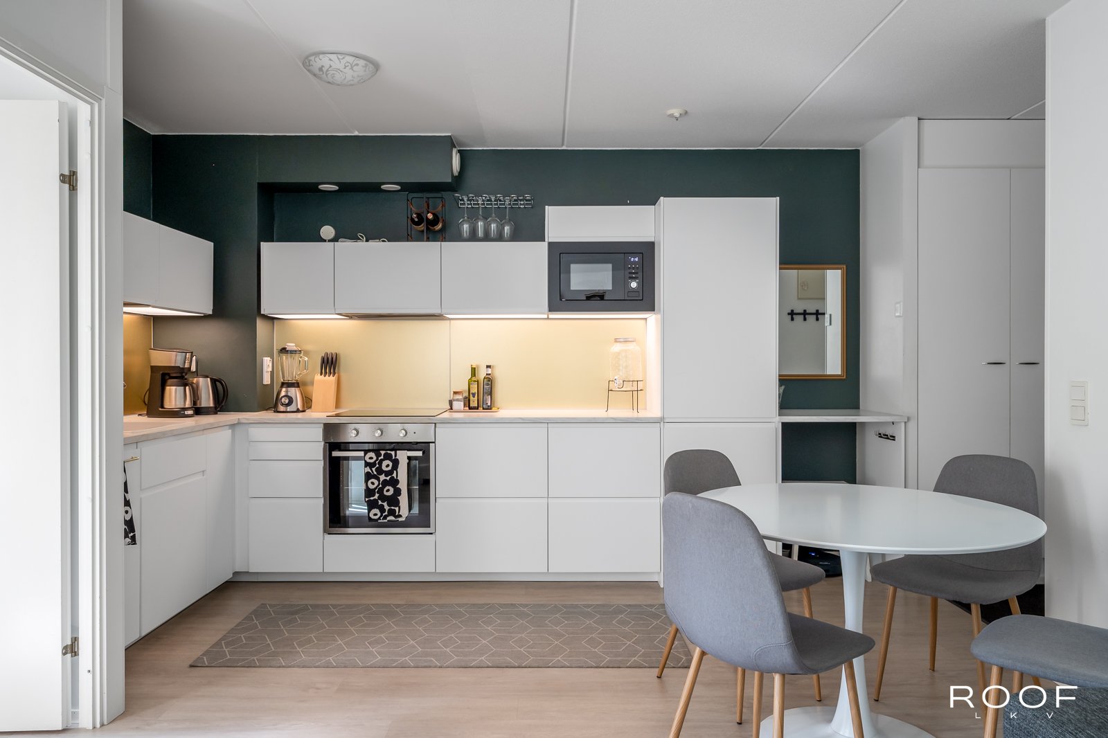Apartment image