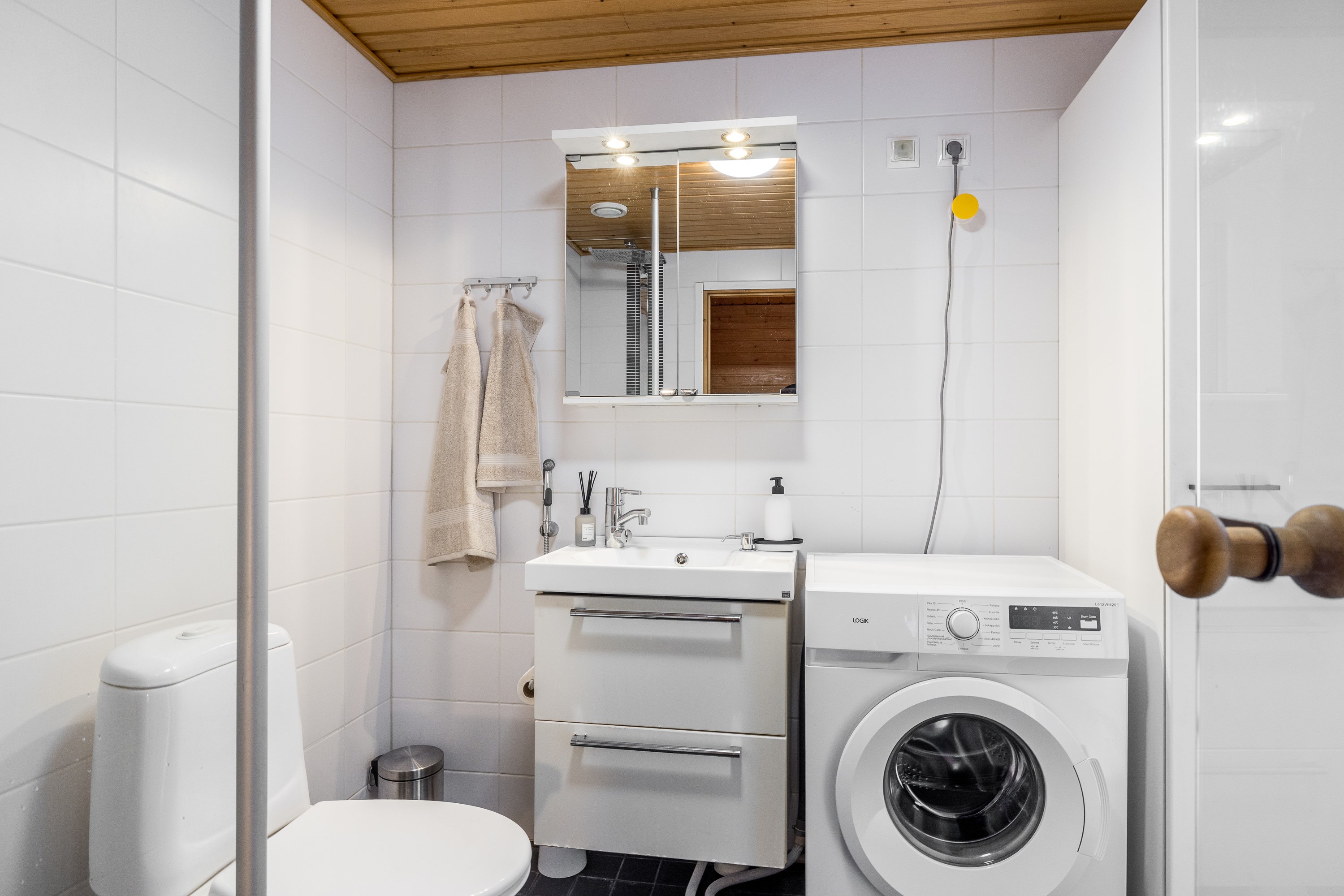 Apartment image