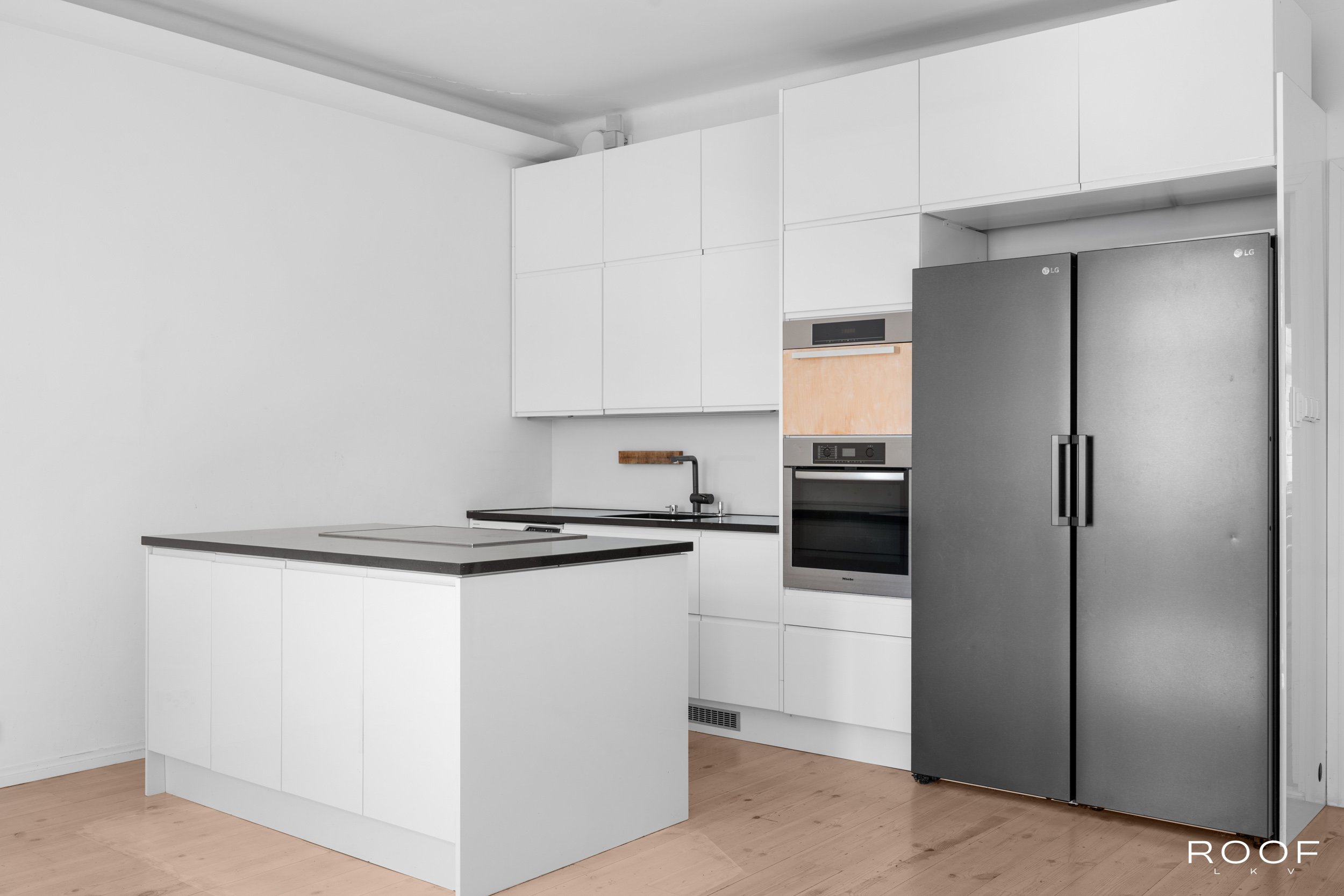 Apartment image