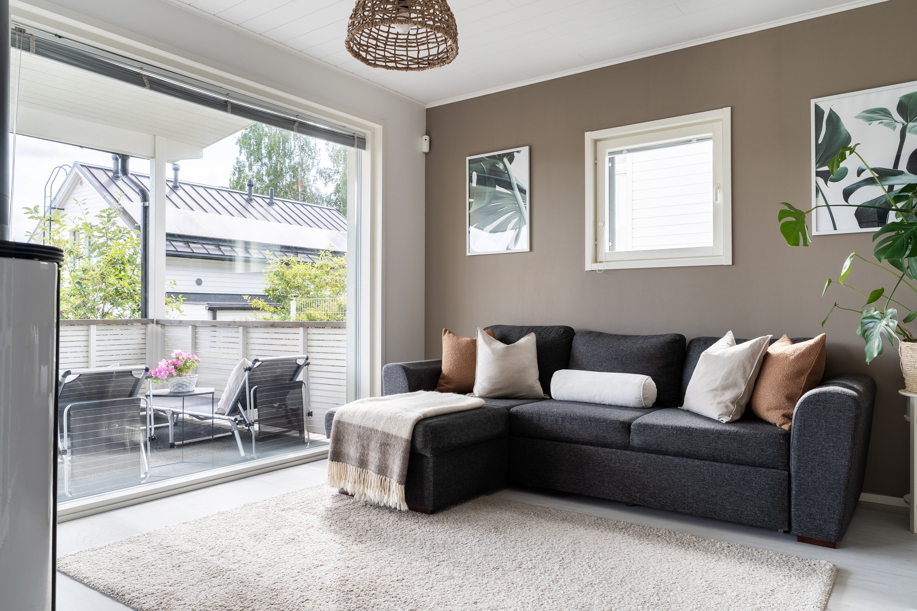 Apartment image