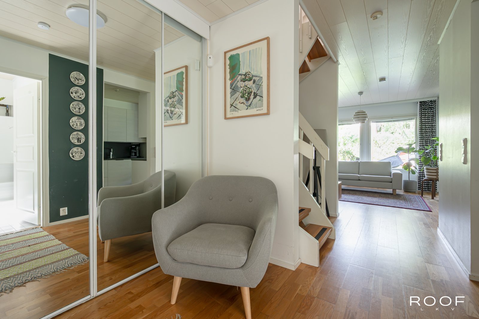 Apartment image