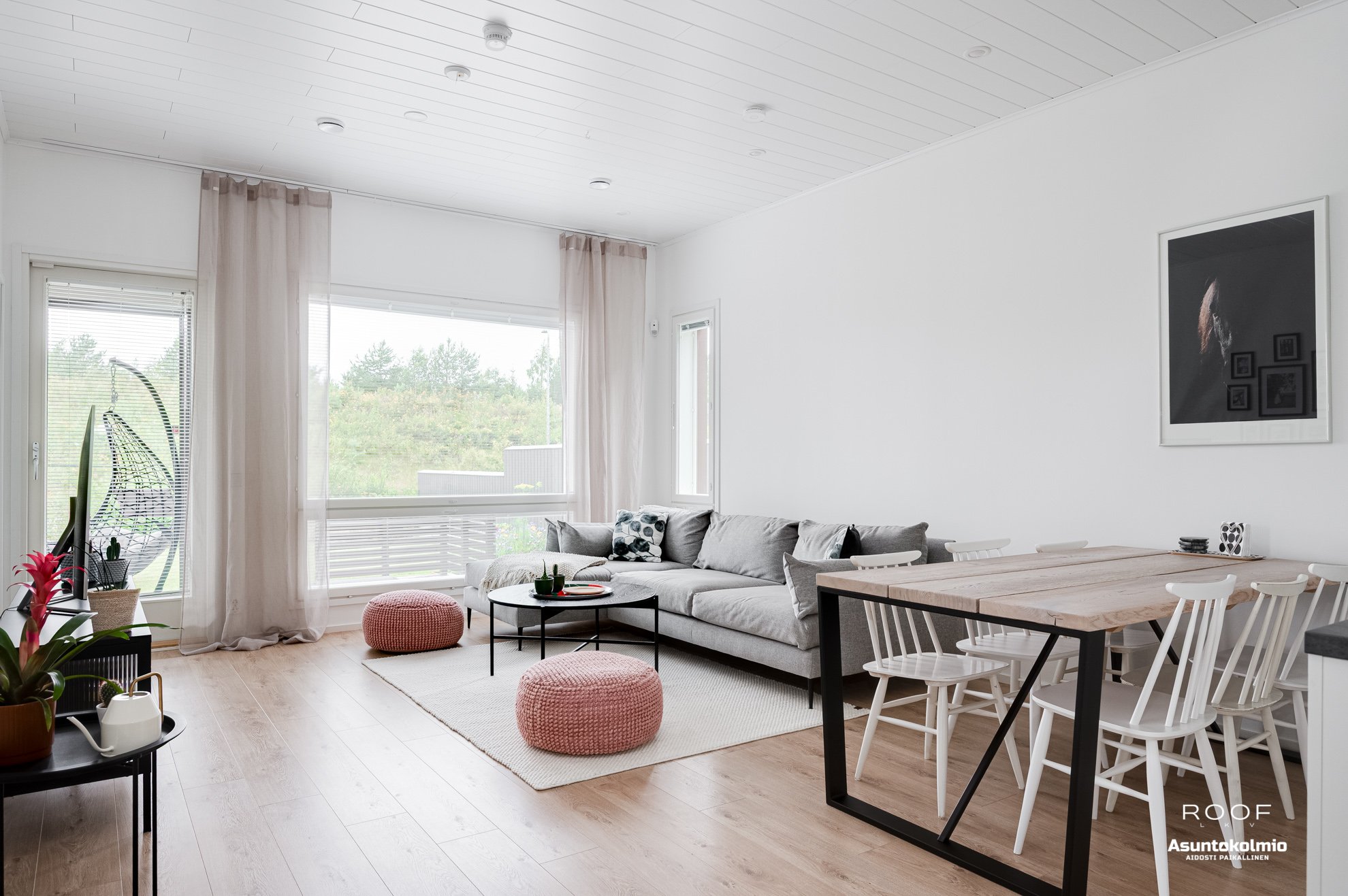 Apartment image