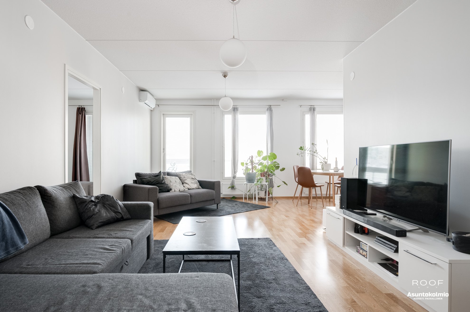 Apartment image