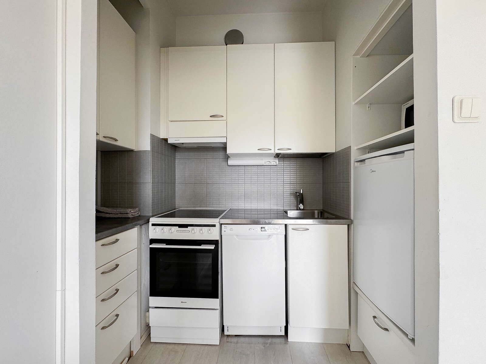Apartment image