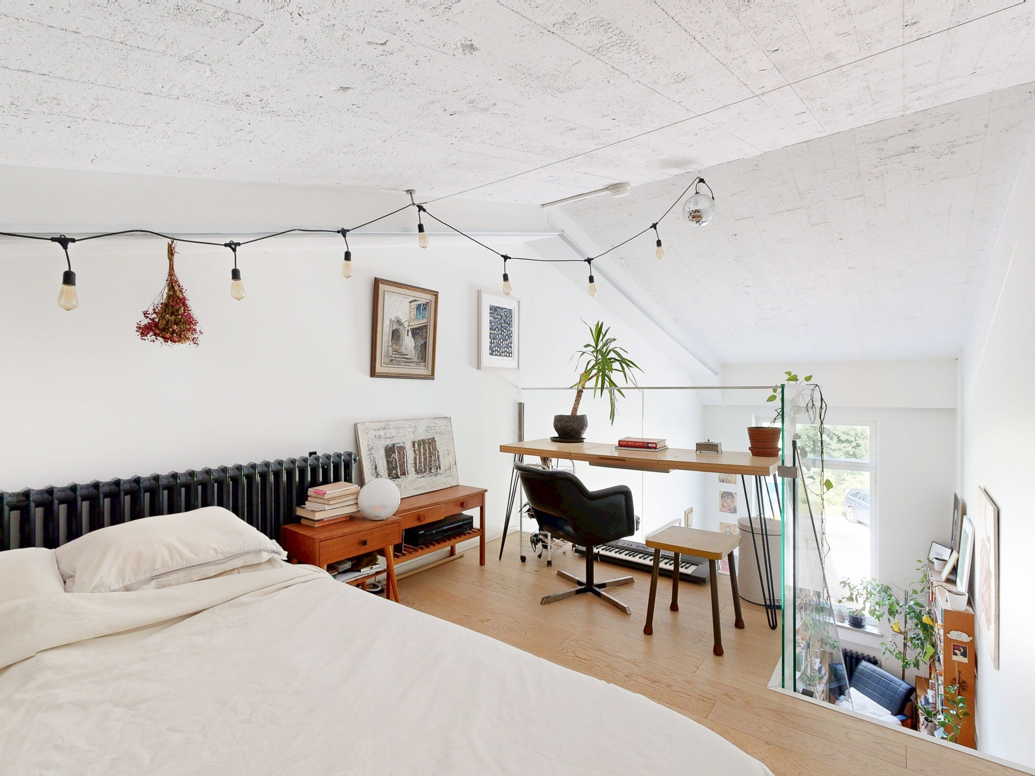 Apartment image
