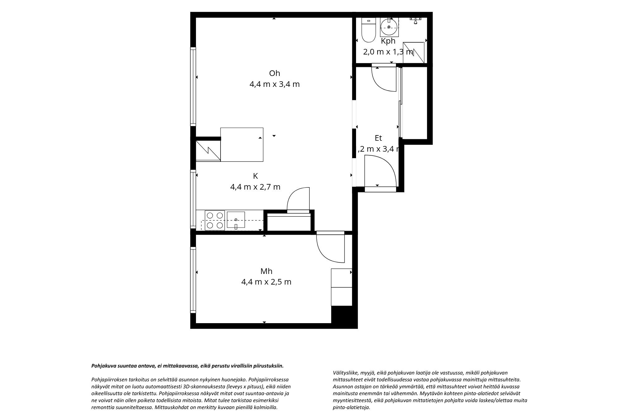 Apartment image