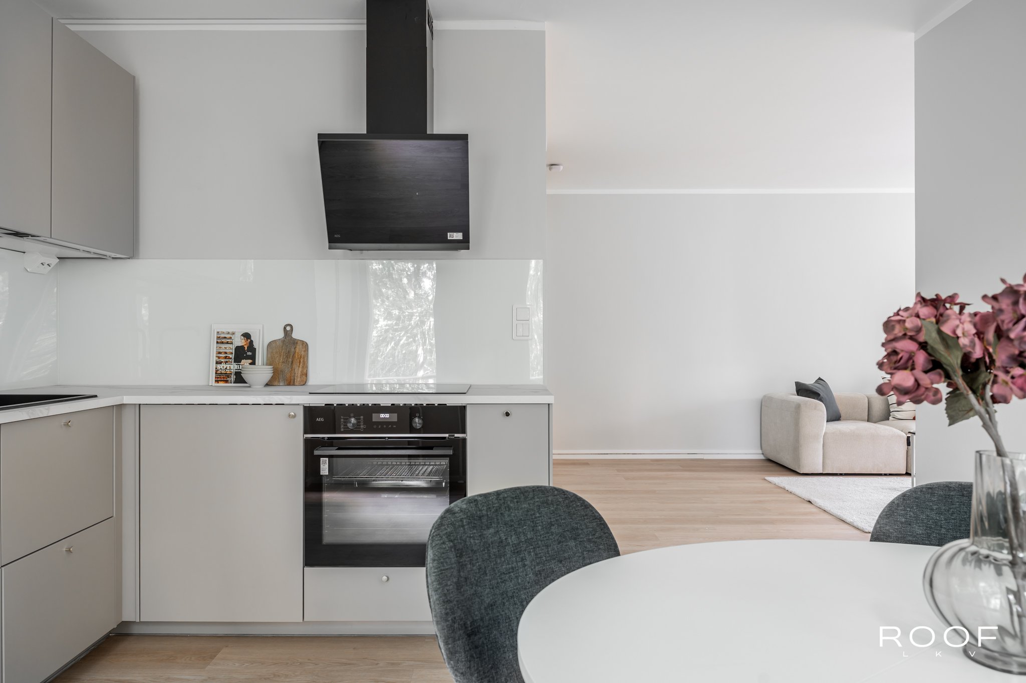 Apartment image