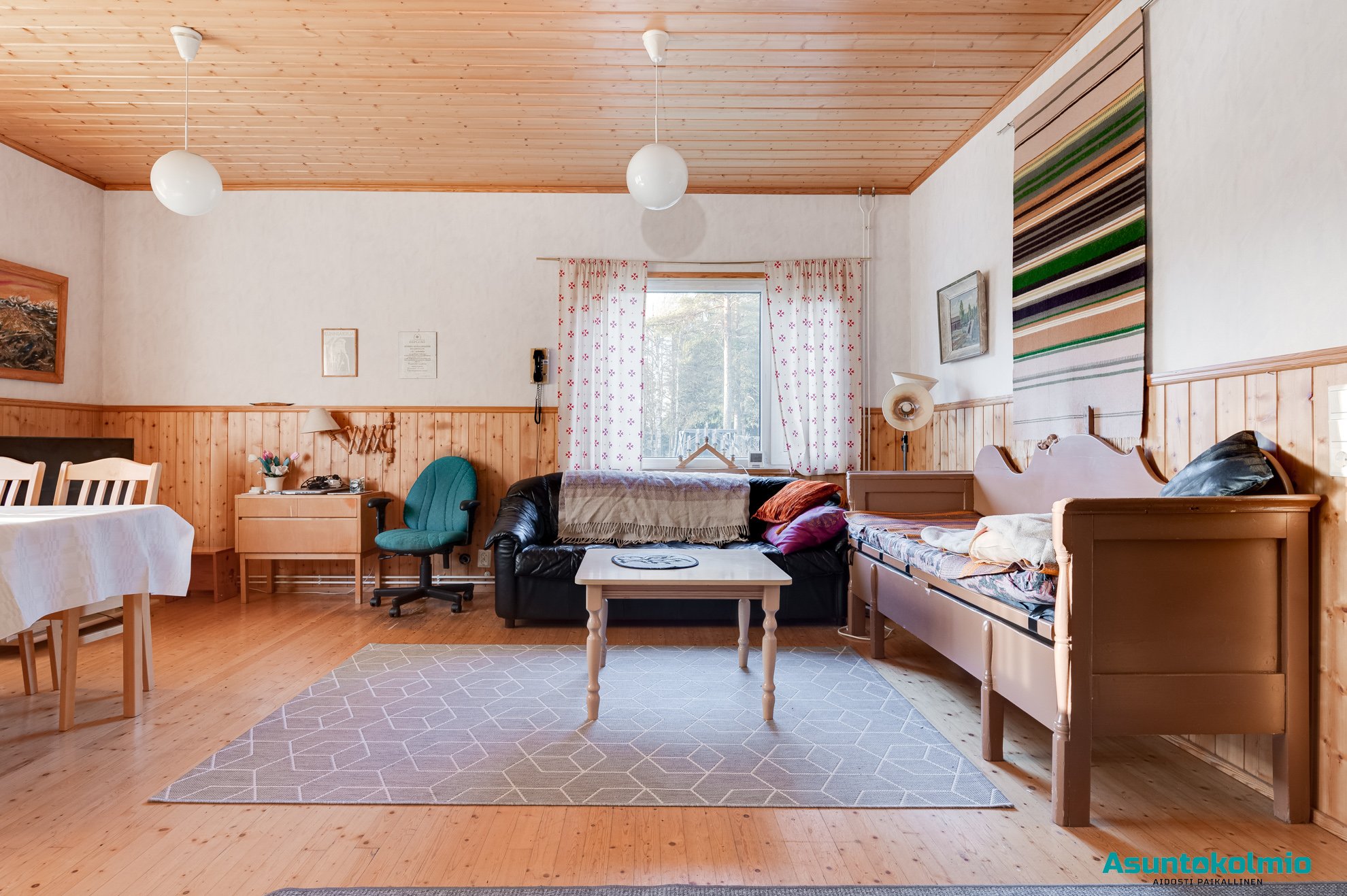Apartment image