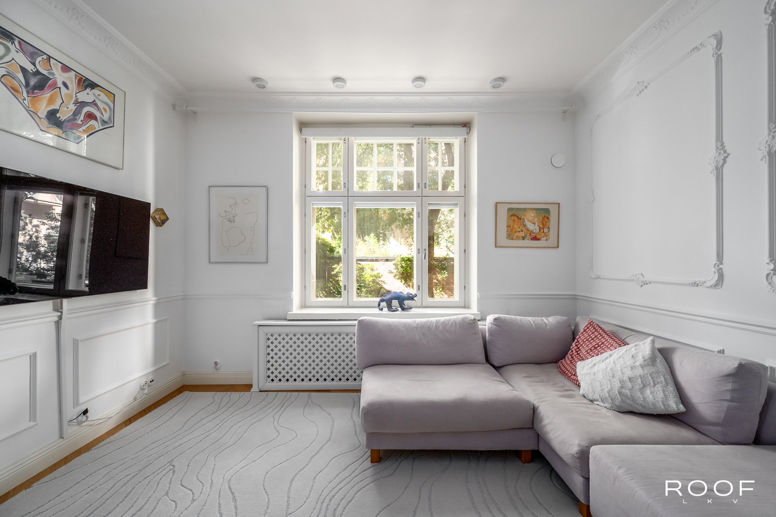 Apartment image