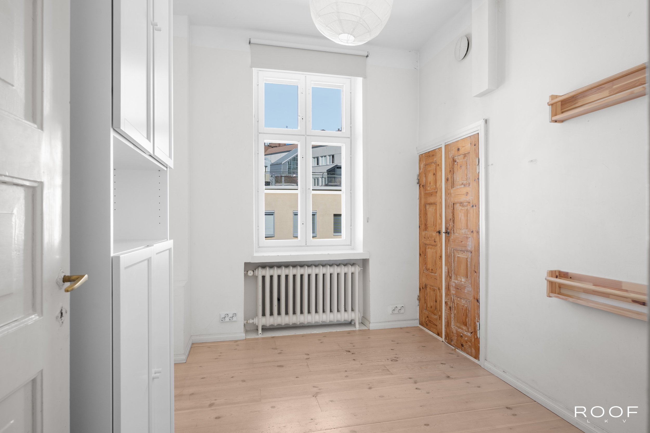 Target image