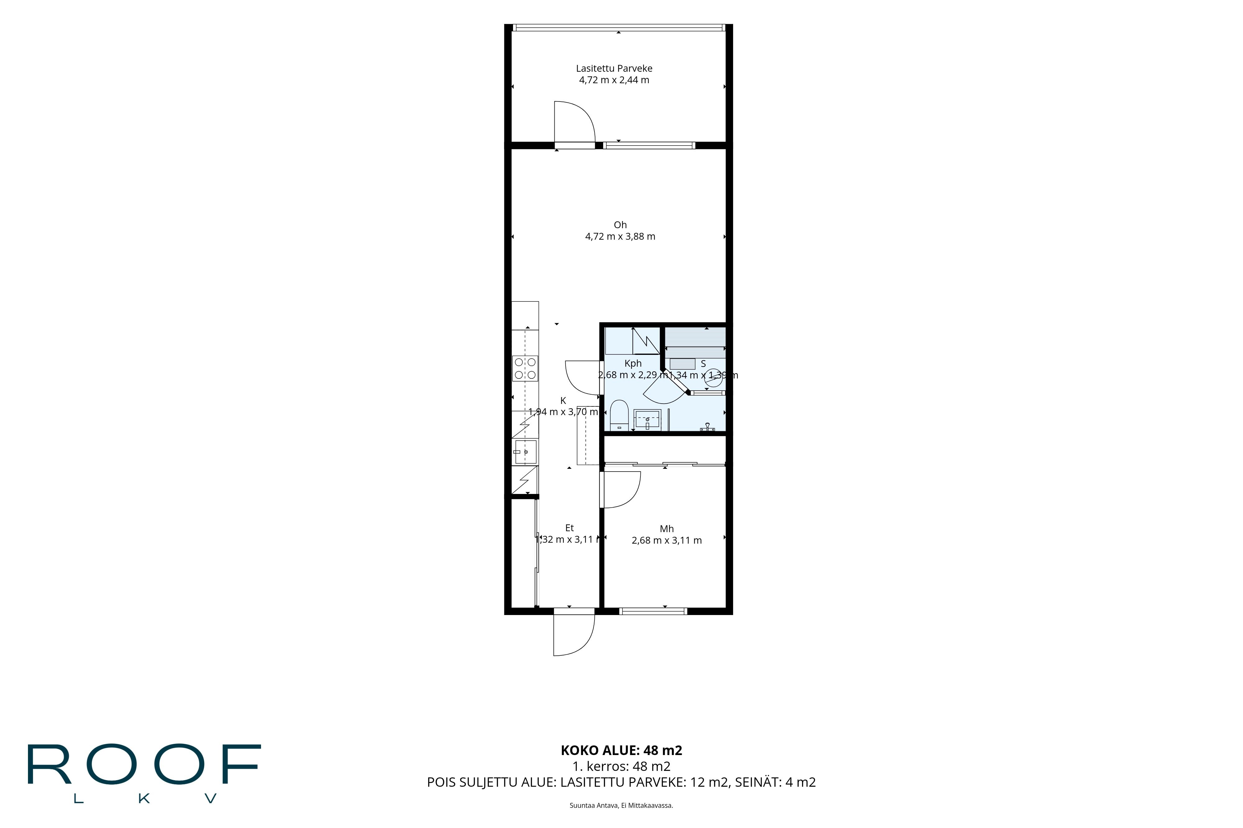 Apartment image
