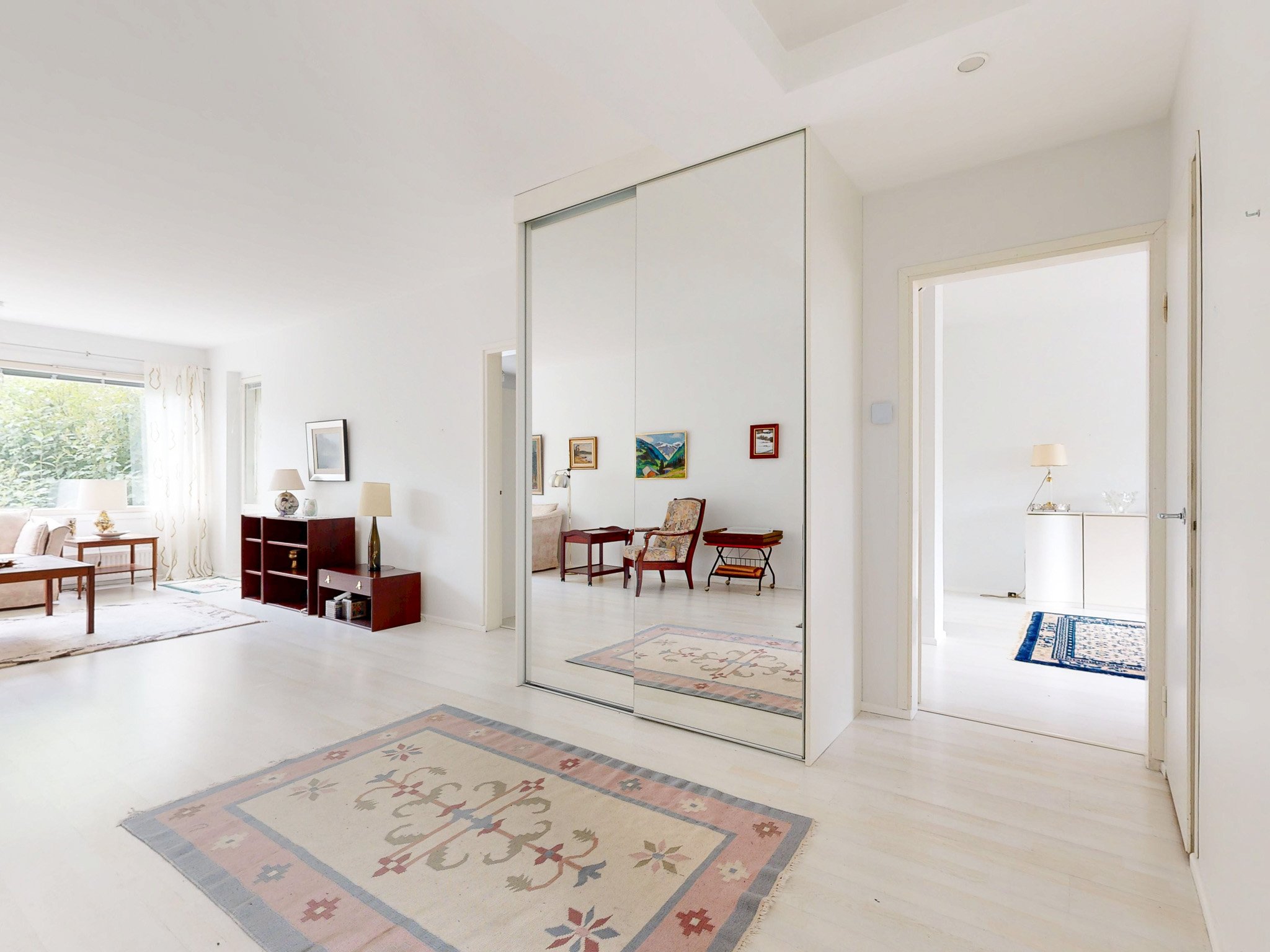 Apartment image