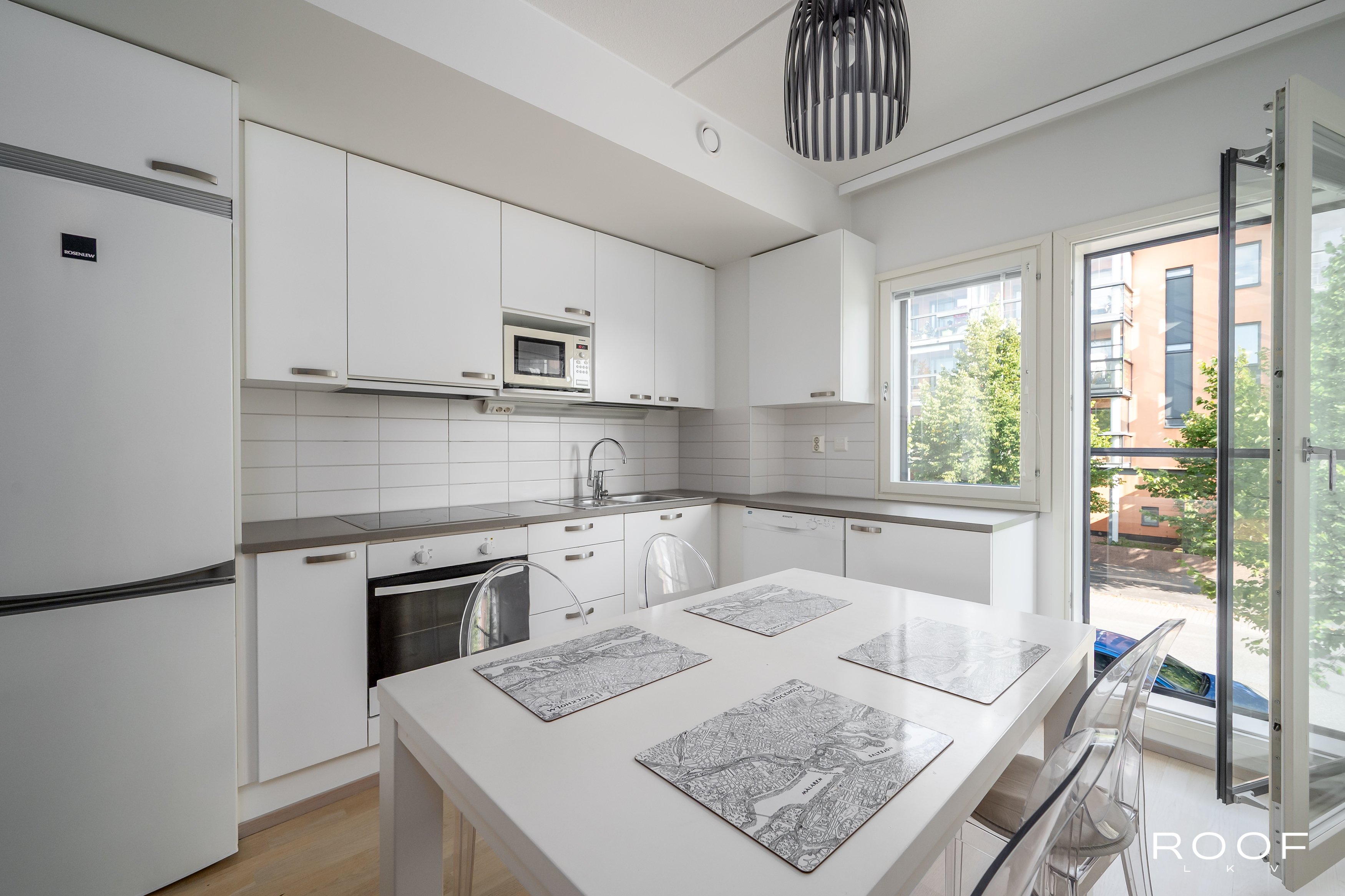 Apartment image