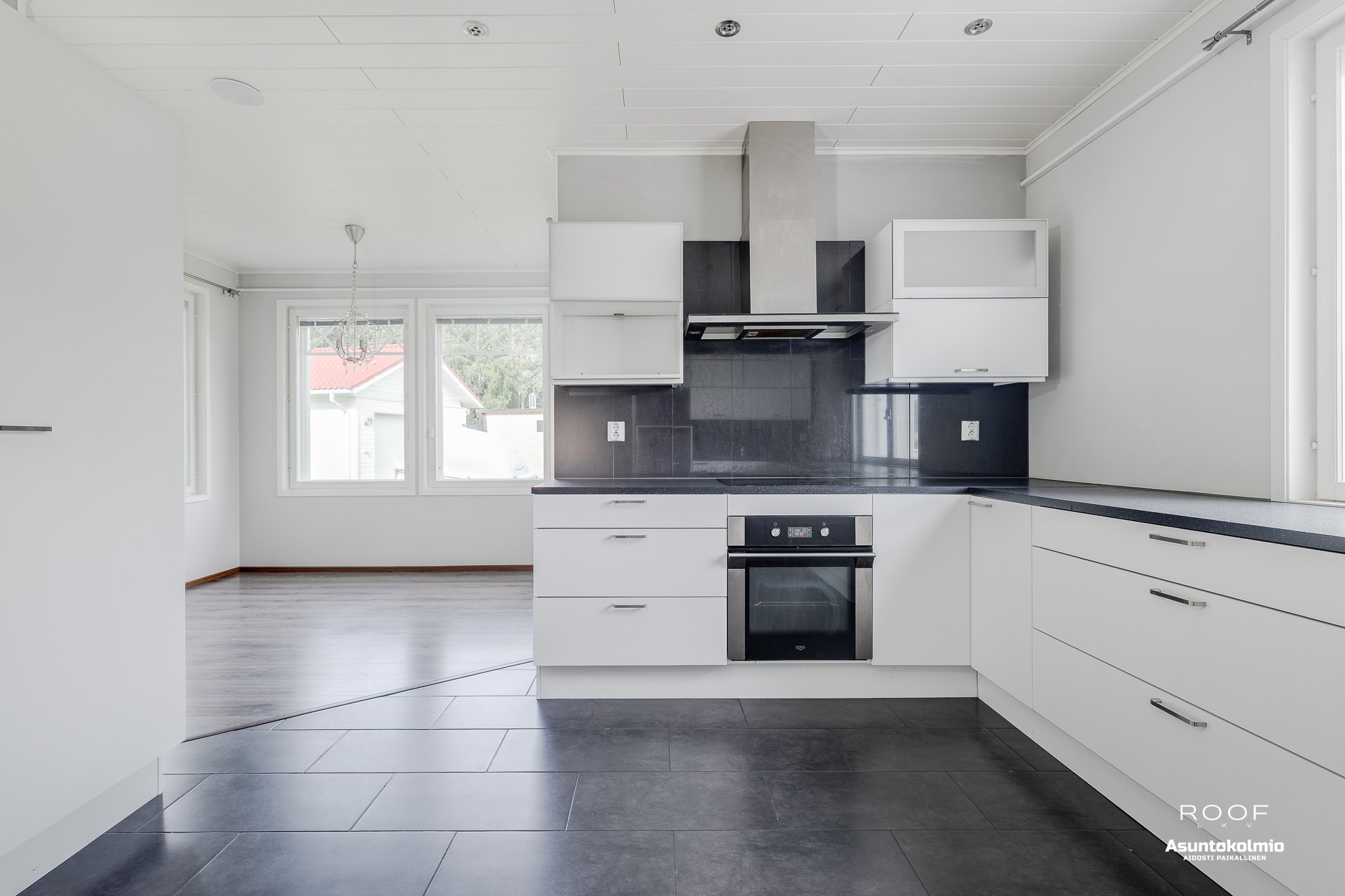 Apartment image