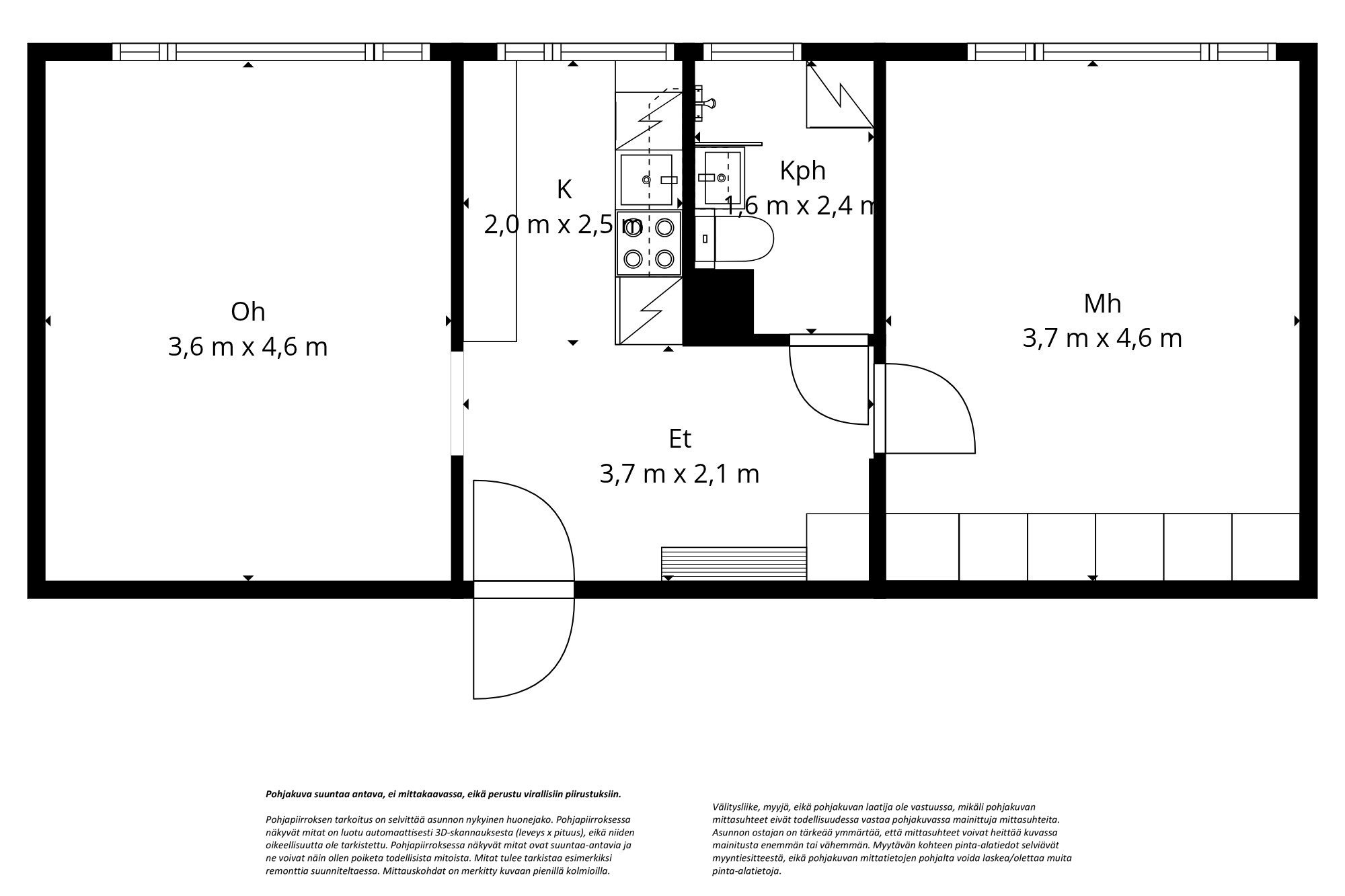 Apartment image
