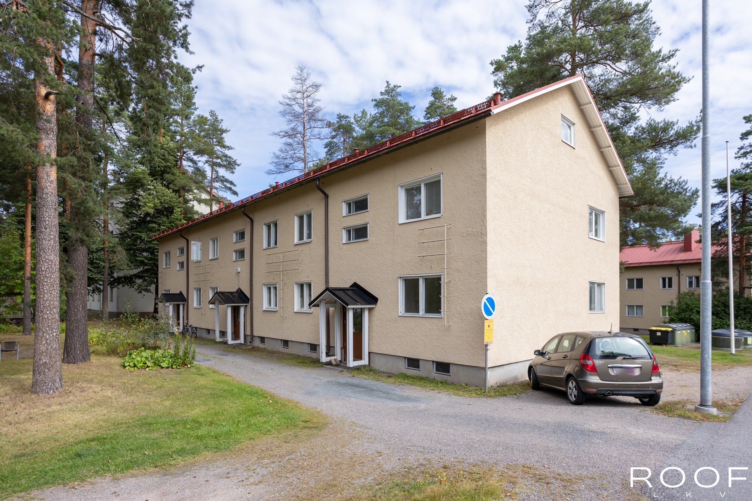 Apartment image