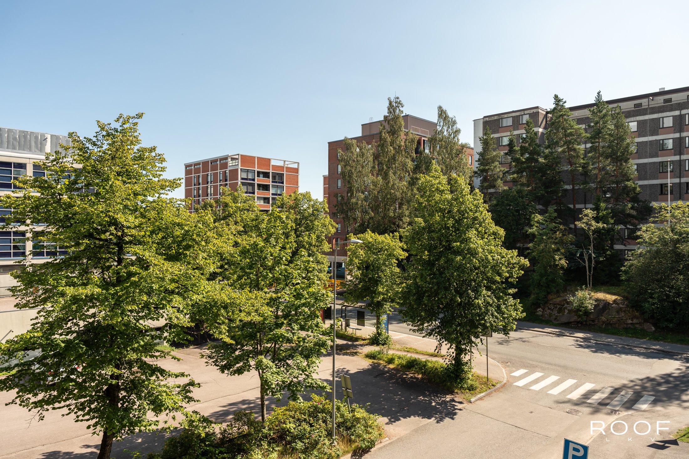Apartment image