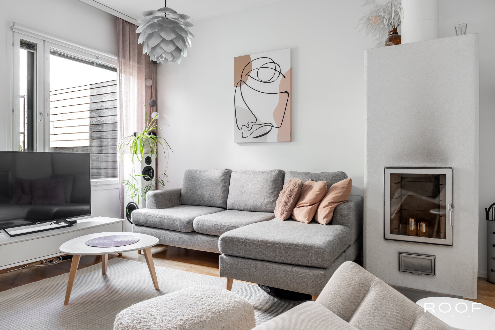 Apartment image