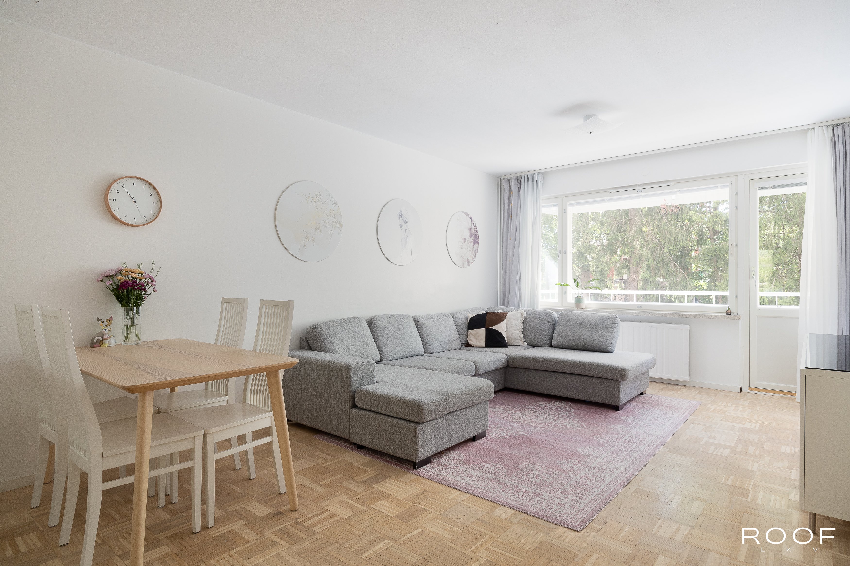 Apartment image