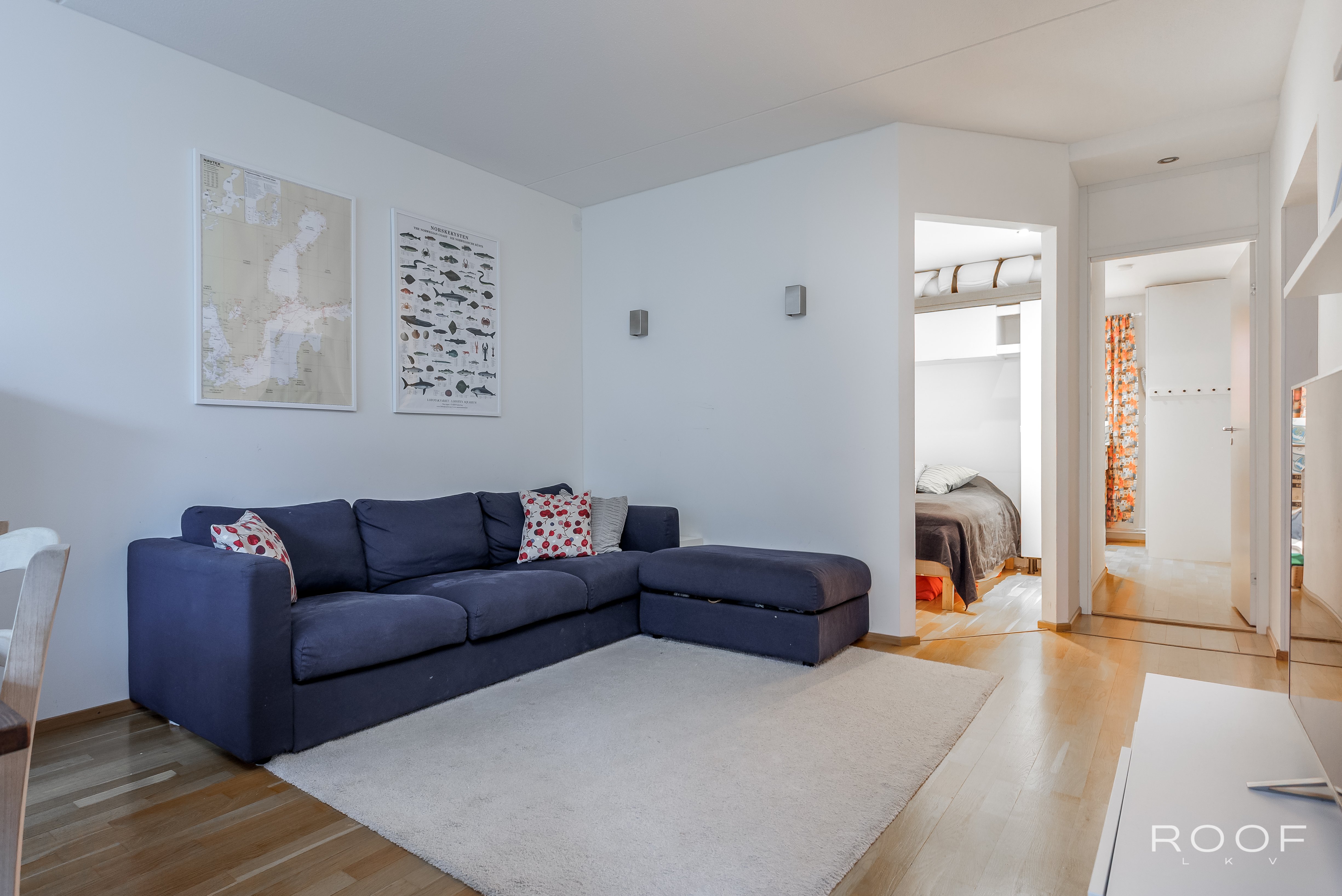 Apartment image