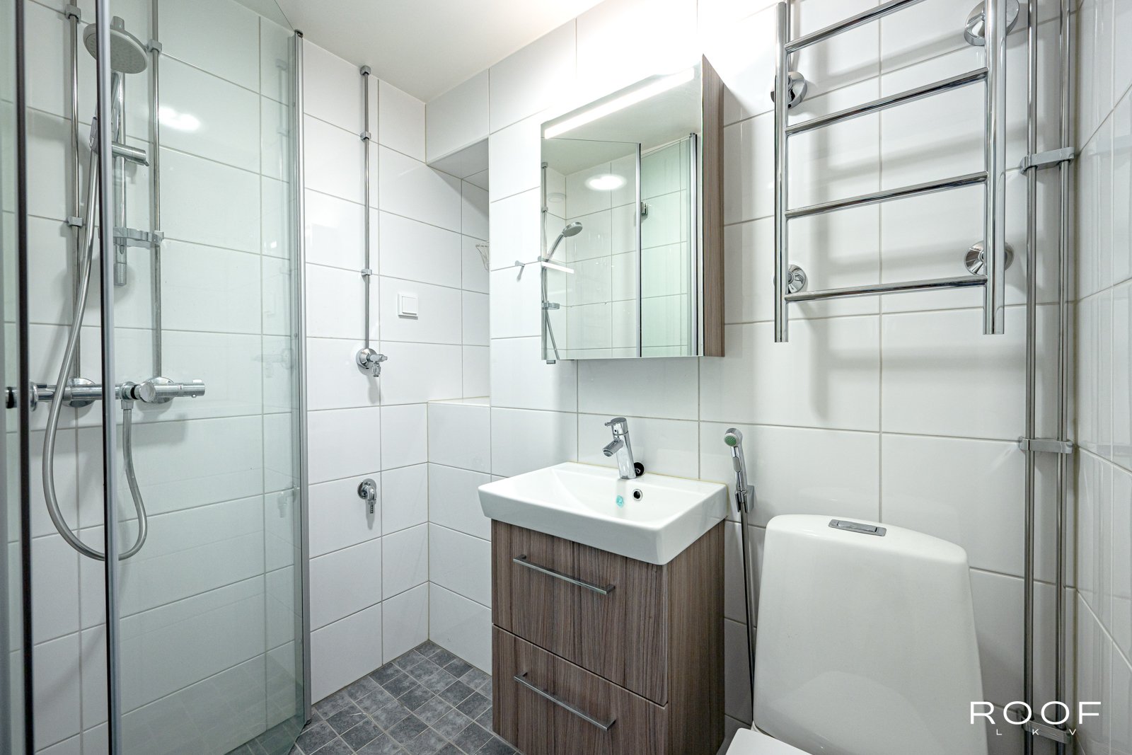Apartment image
