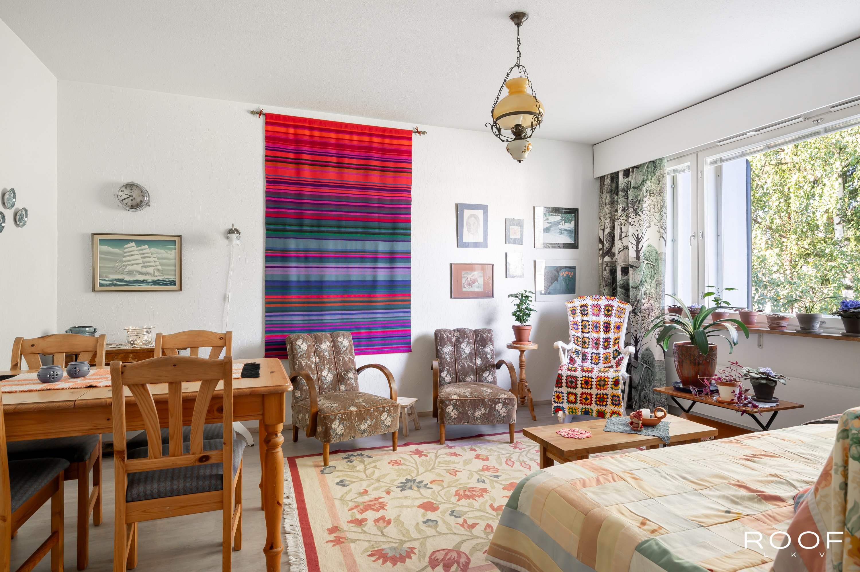 Apartment image
