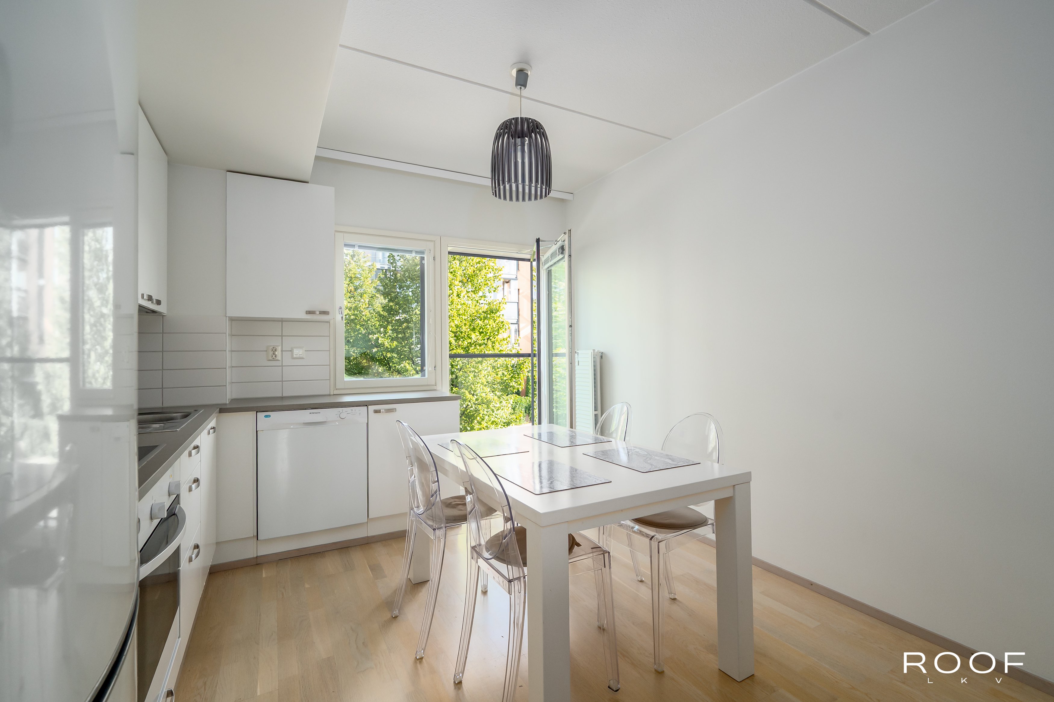 Apartment image