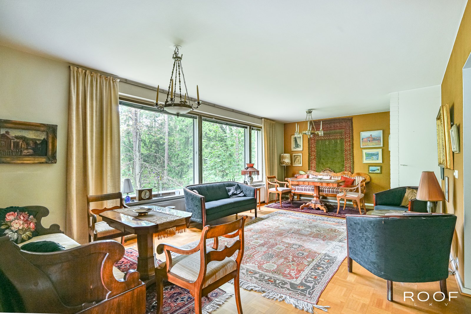 Apartment image