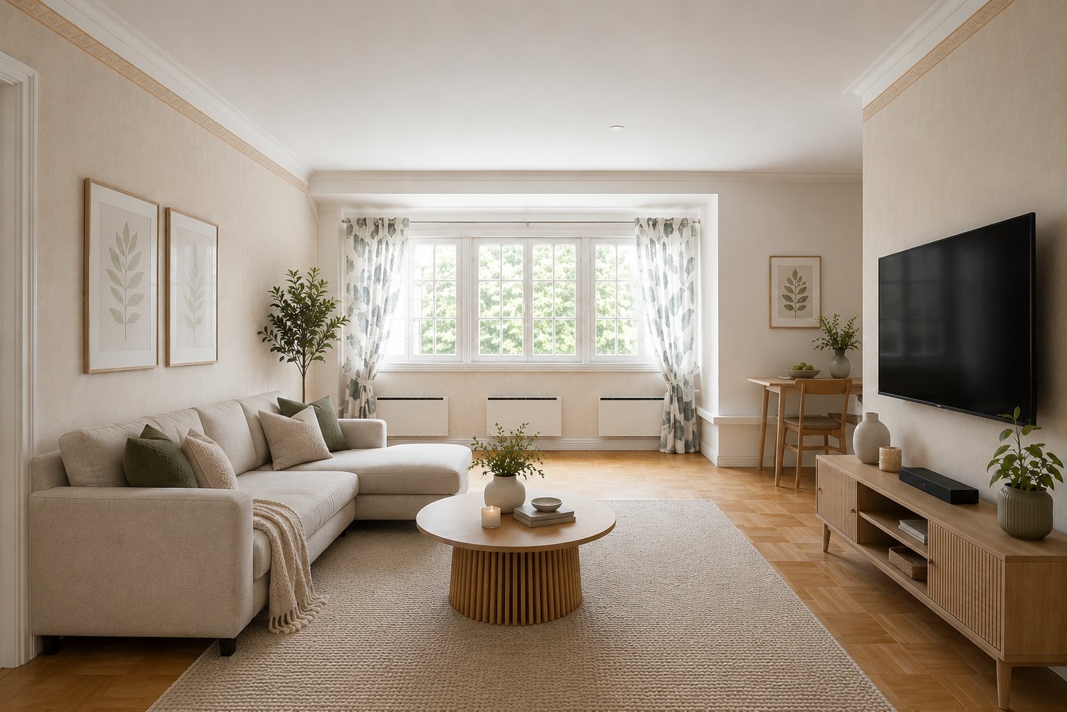 Apartment image