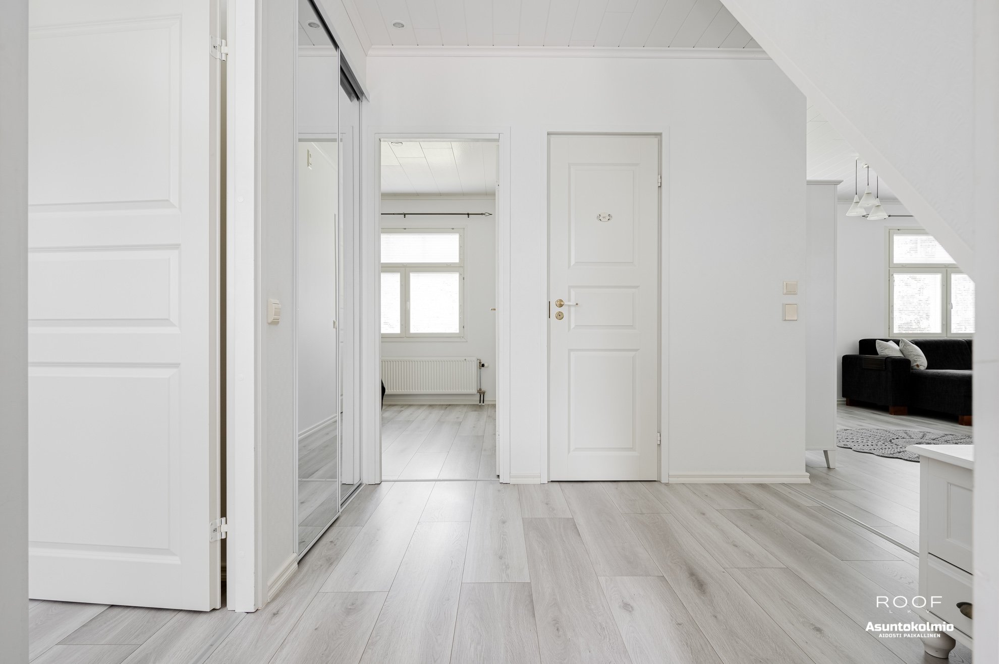 Apartment image