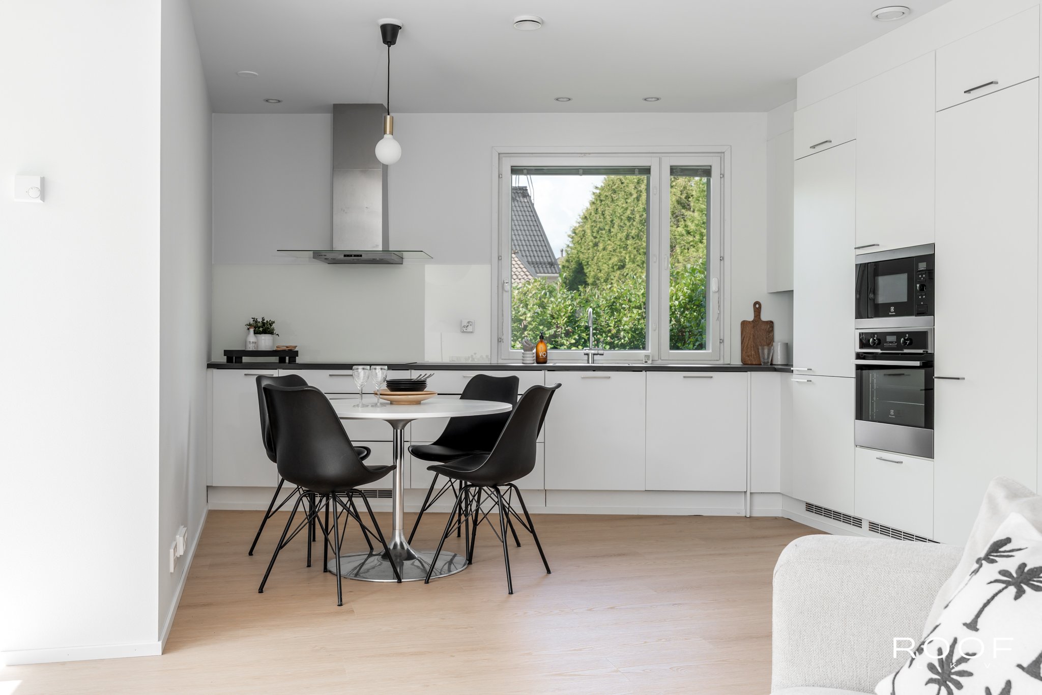 Apartment image