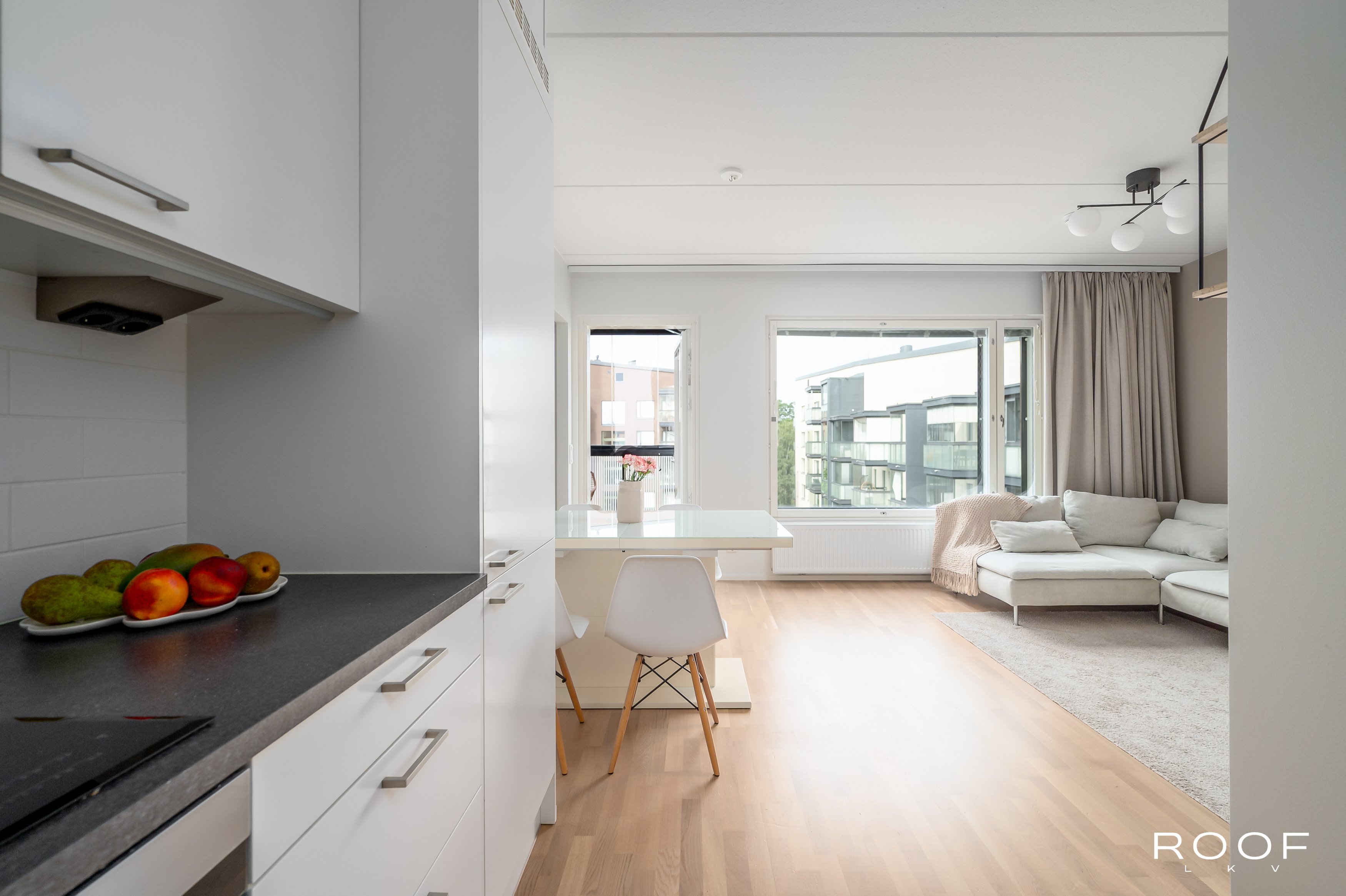 Apartment image