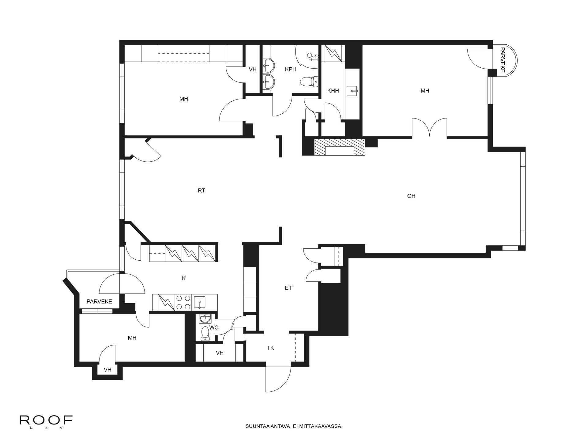 Apartment image