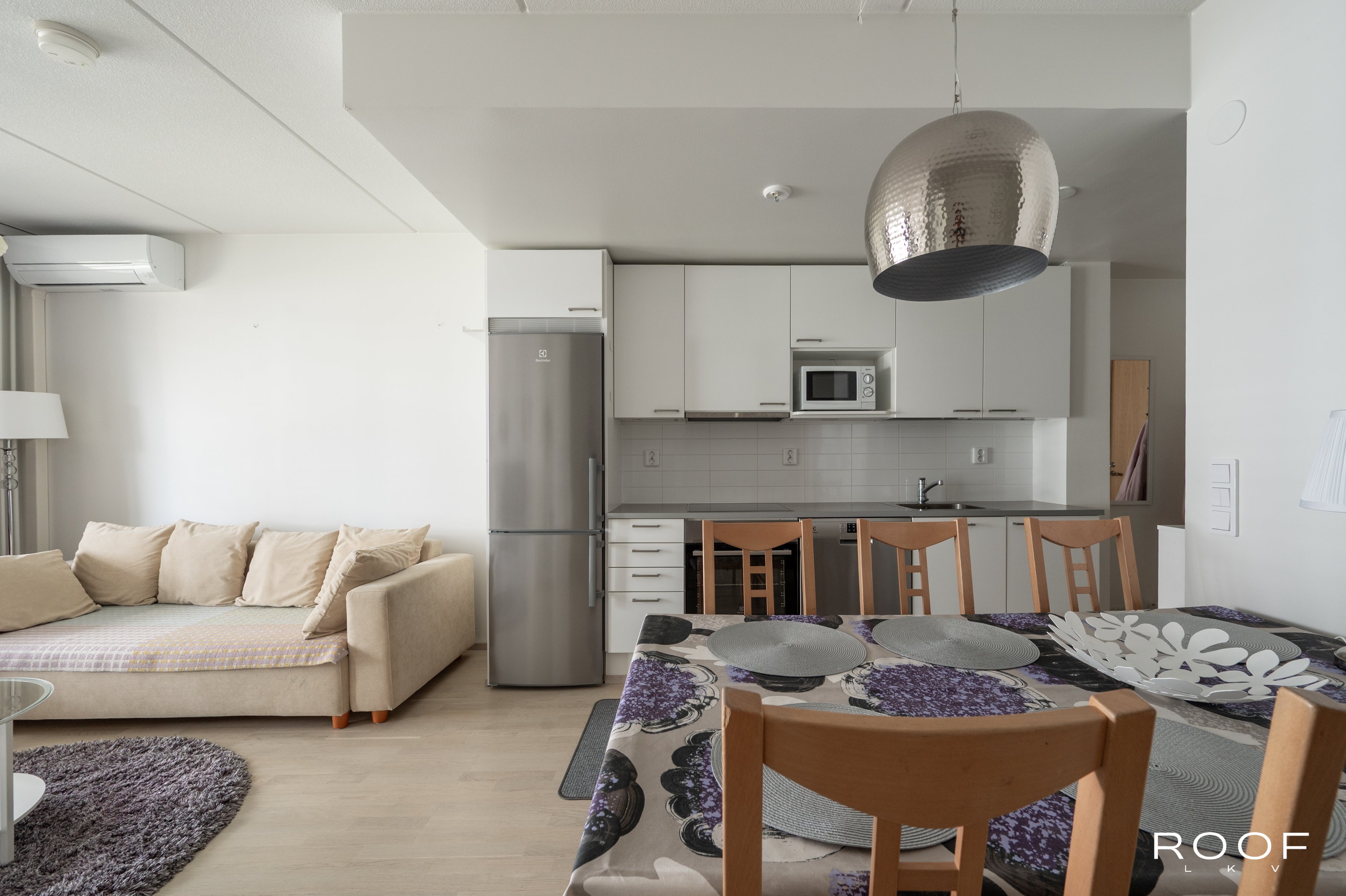 Apartment image