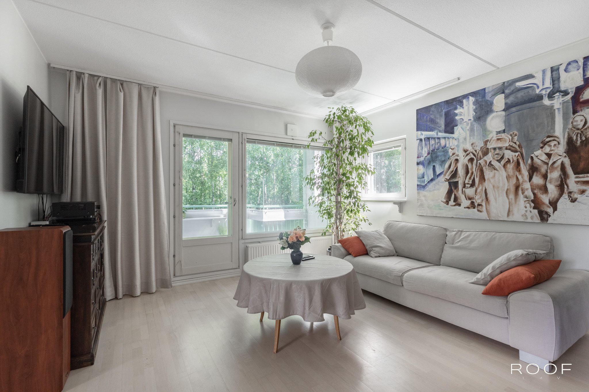 Apartment image